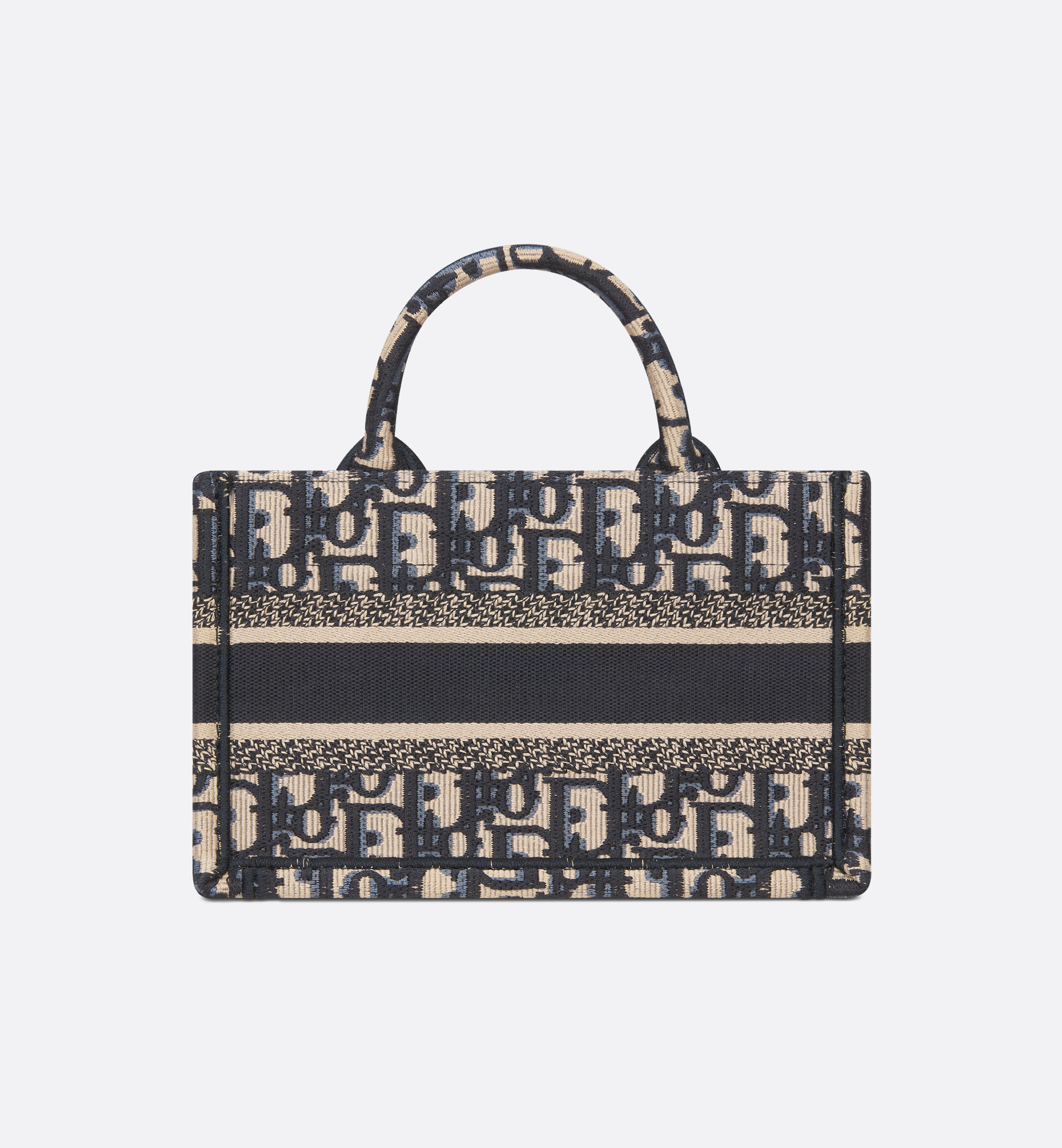 Dior Book Tote バッグ ミニ