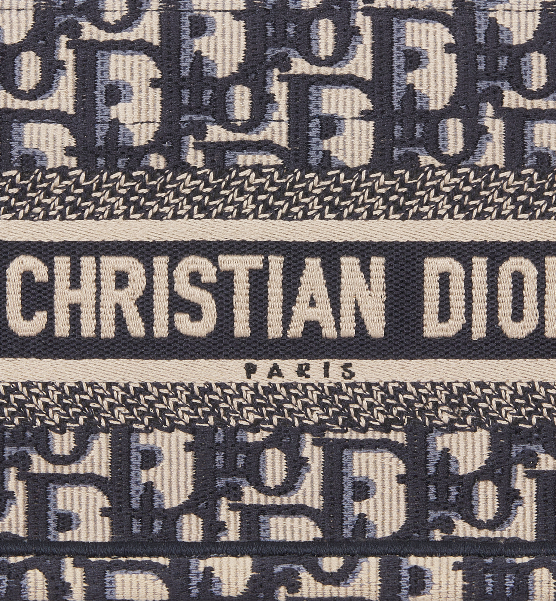 Dior Book Tote バッグ ミニ