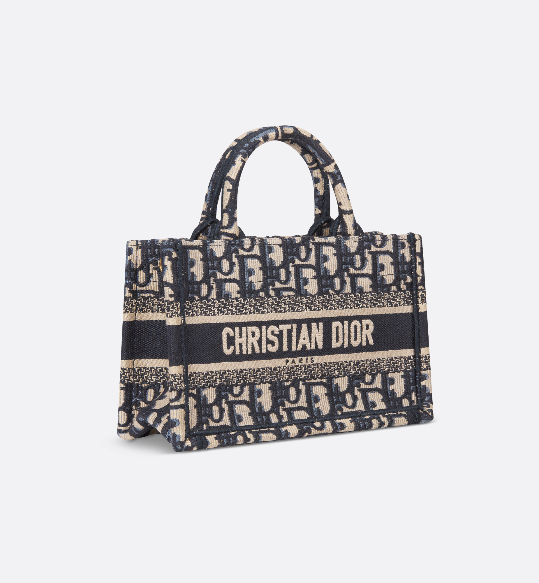 Dior Book Tote バッグ ミニ