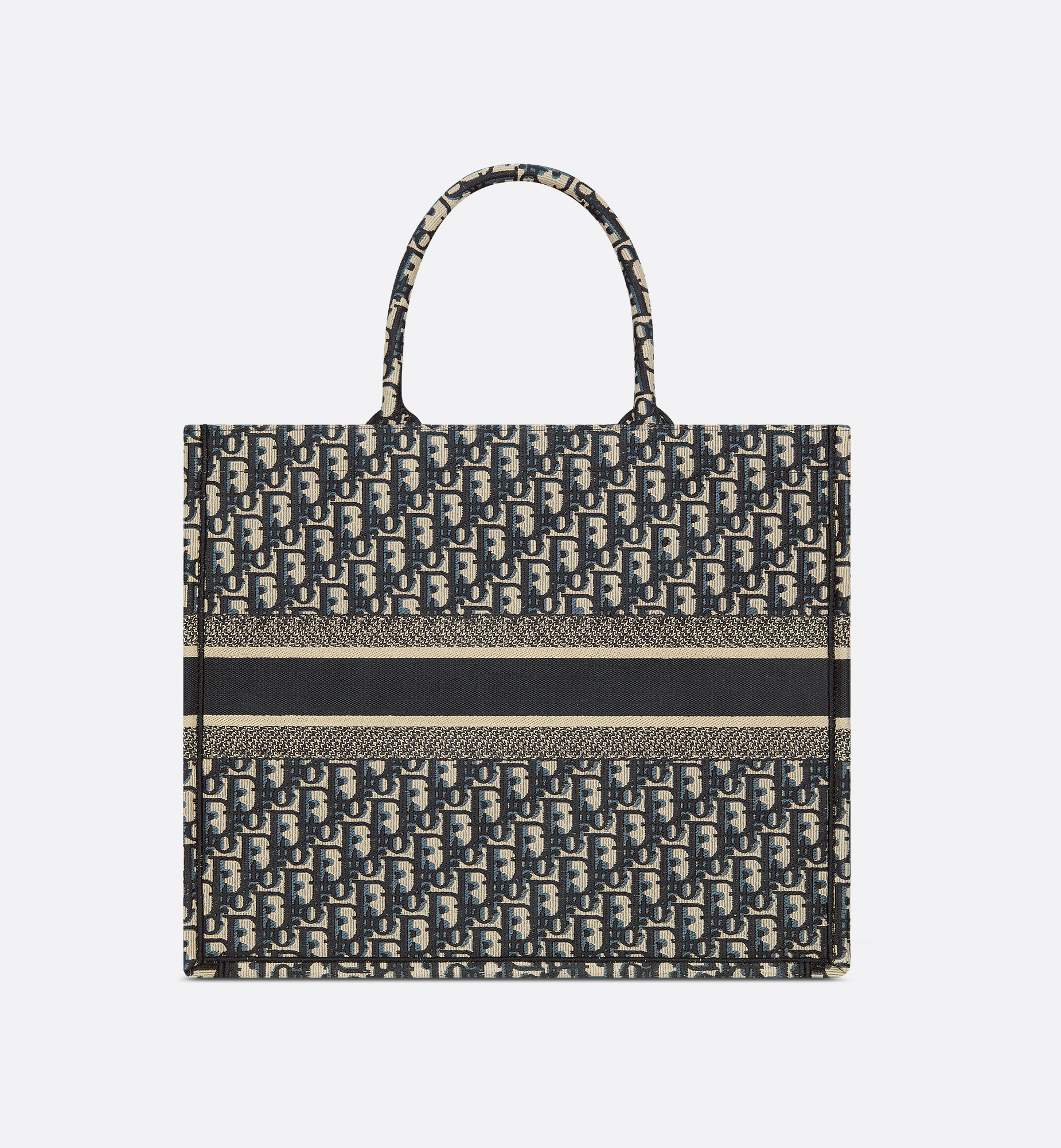 Dior Book Tote バッグ ラージ