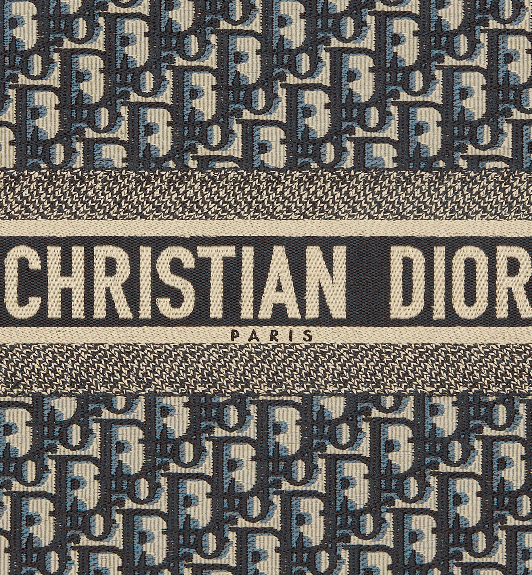 Dior Book Tote バッグ ラージ