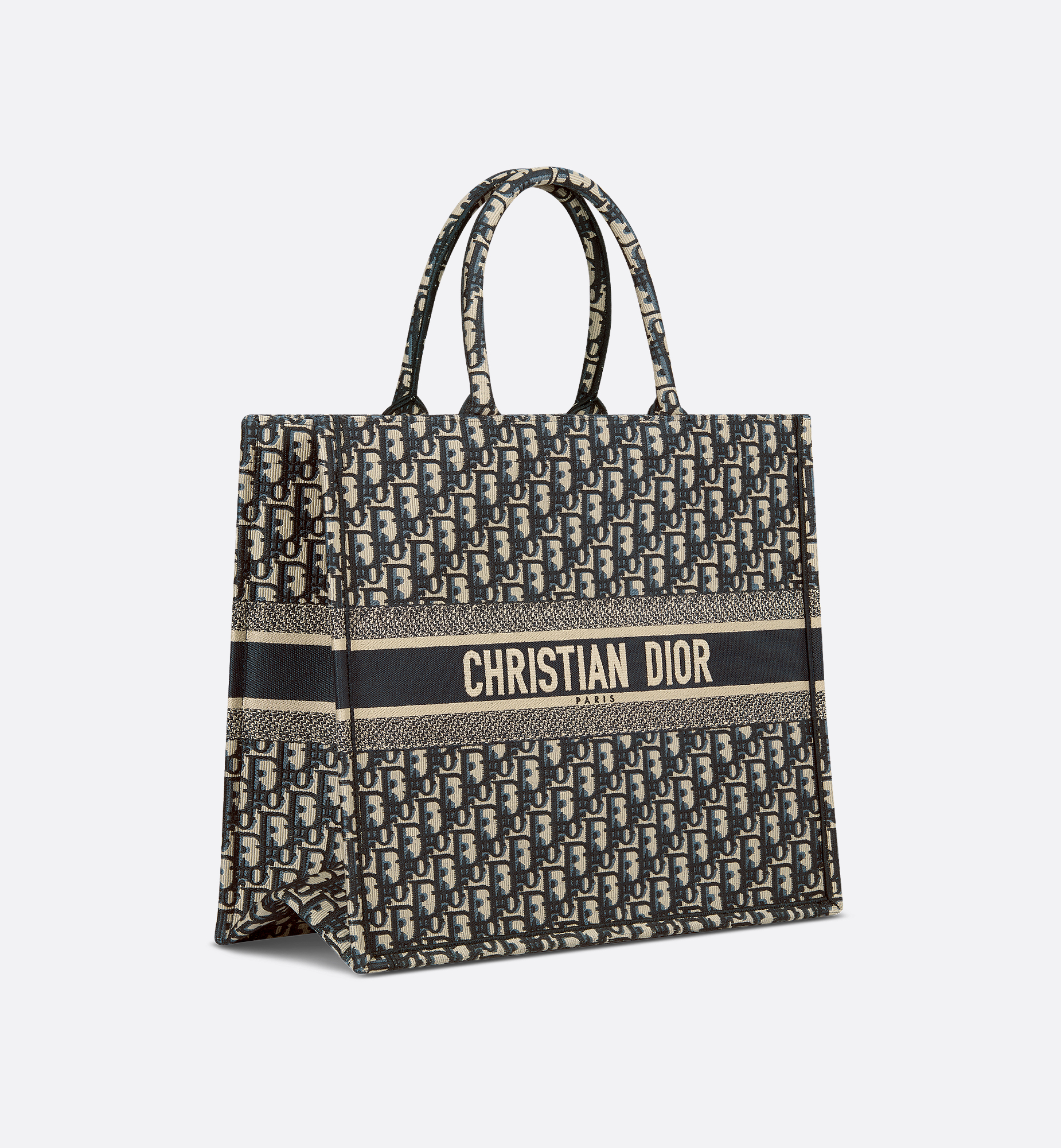 Dior Book Tote バッグ ラージ