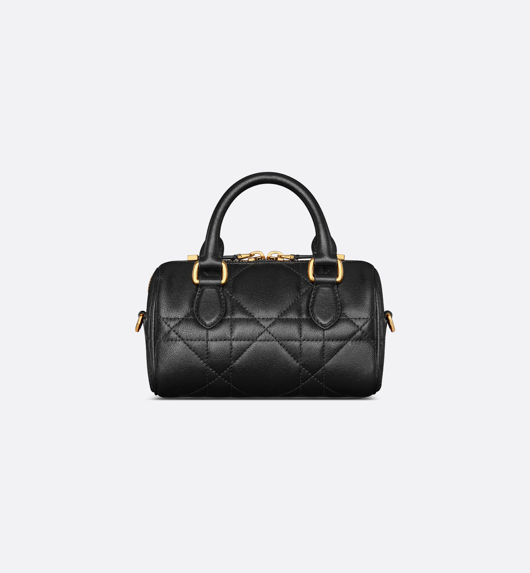 Dior Groove 16 ミニバッグ