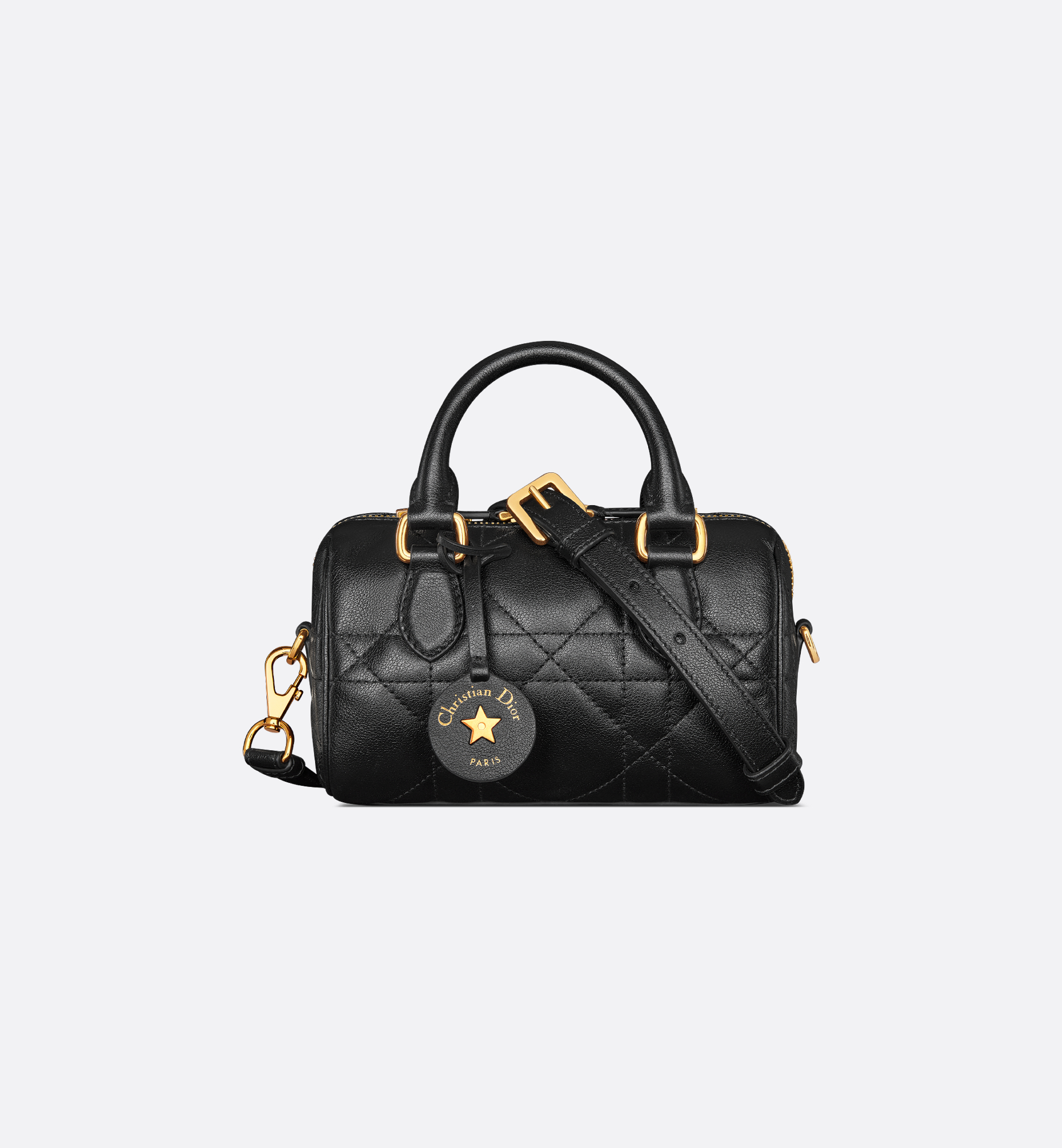 Dior Groove 16 ミニバッグ