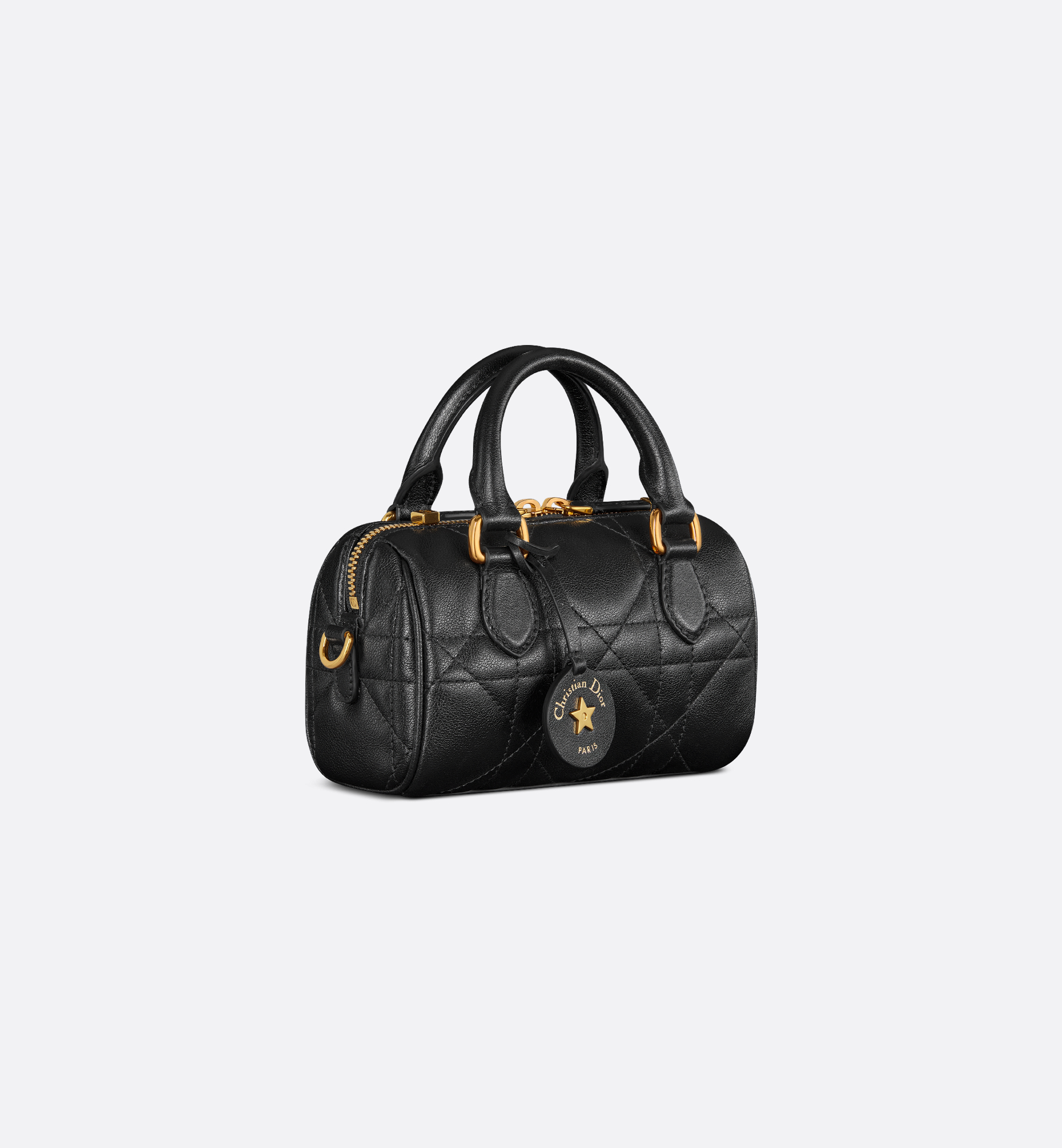 Dior Groove 16 ミニバッグ