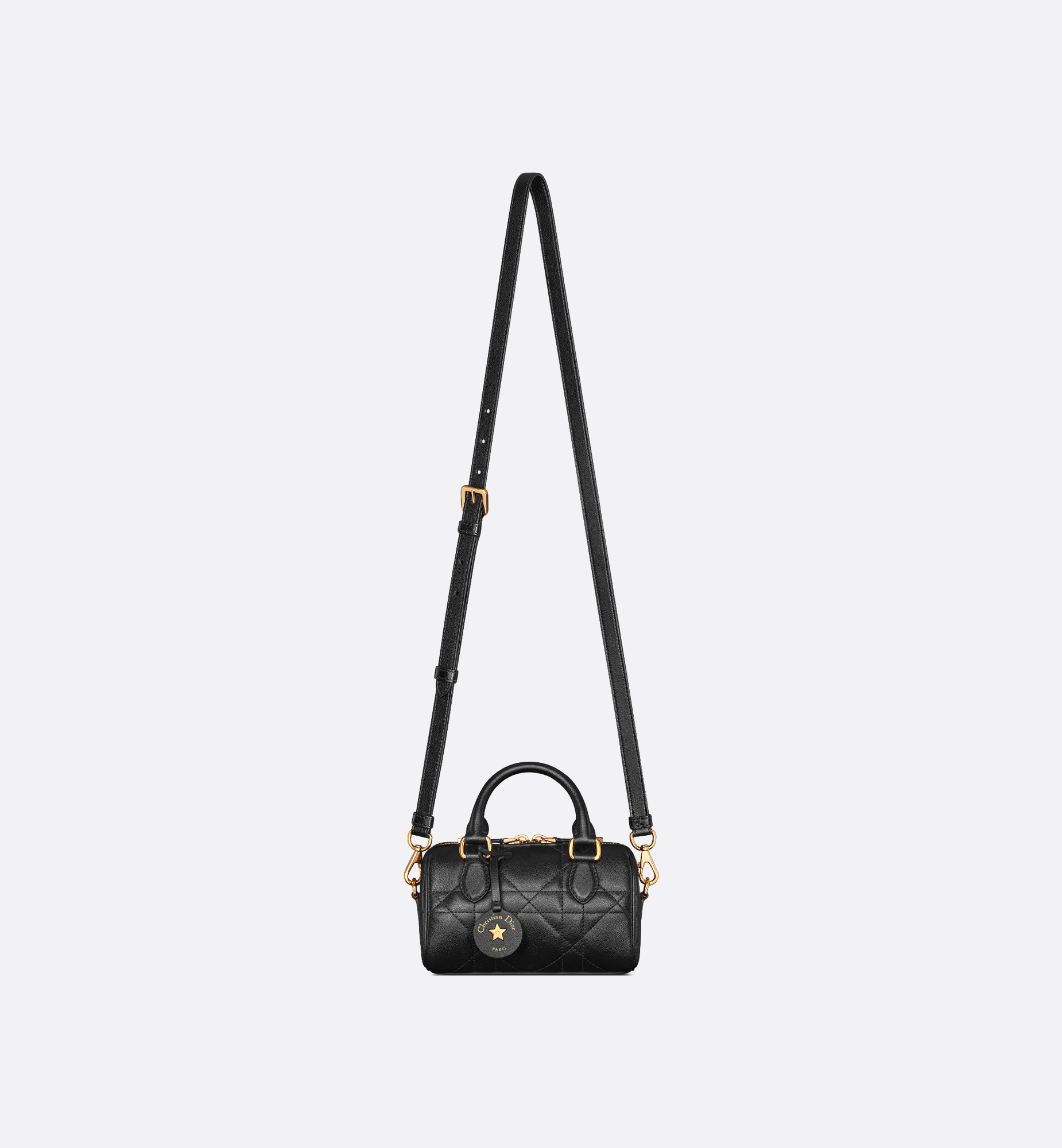 Dior Groove 16 ミニバッグ
