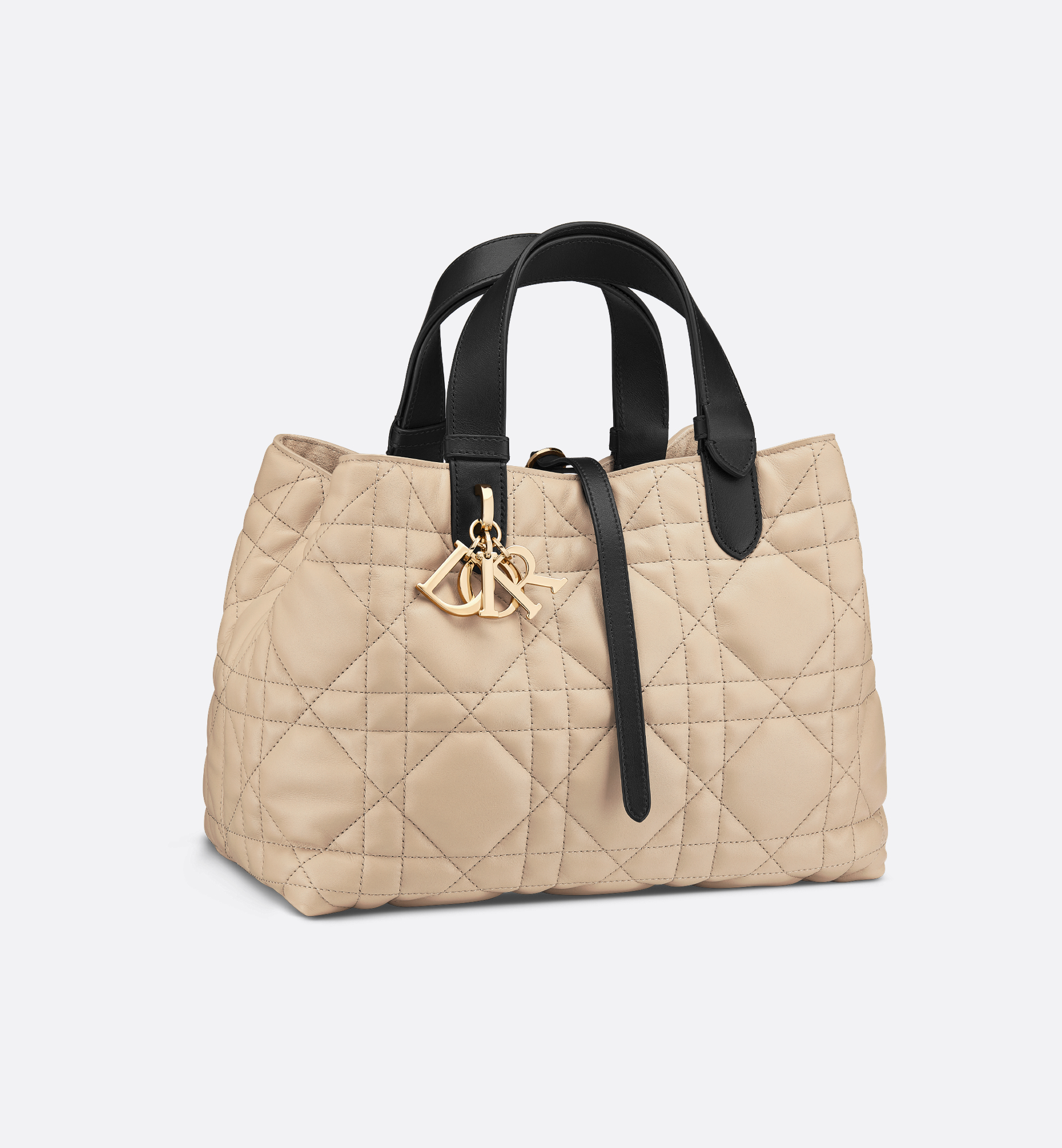 Dior Toujours バッグ ミディアム