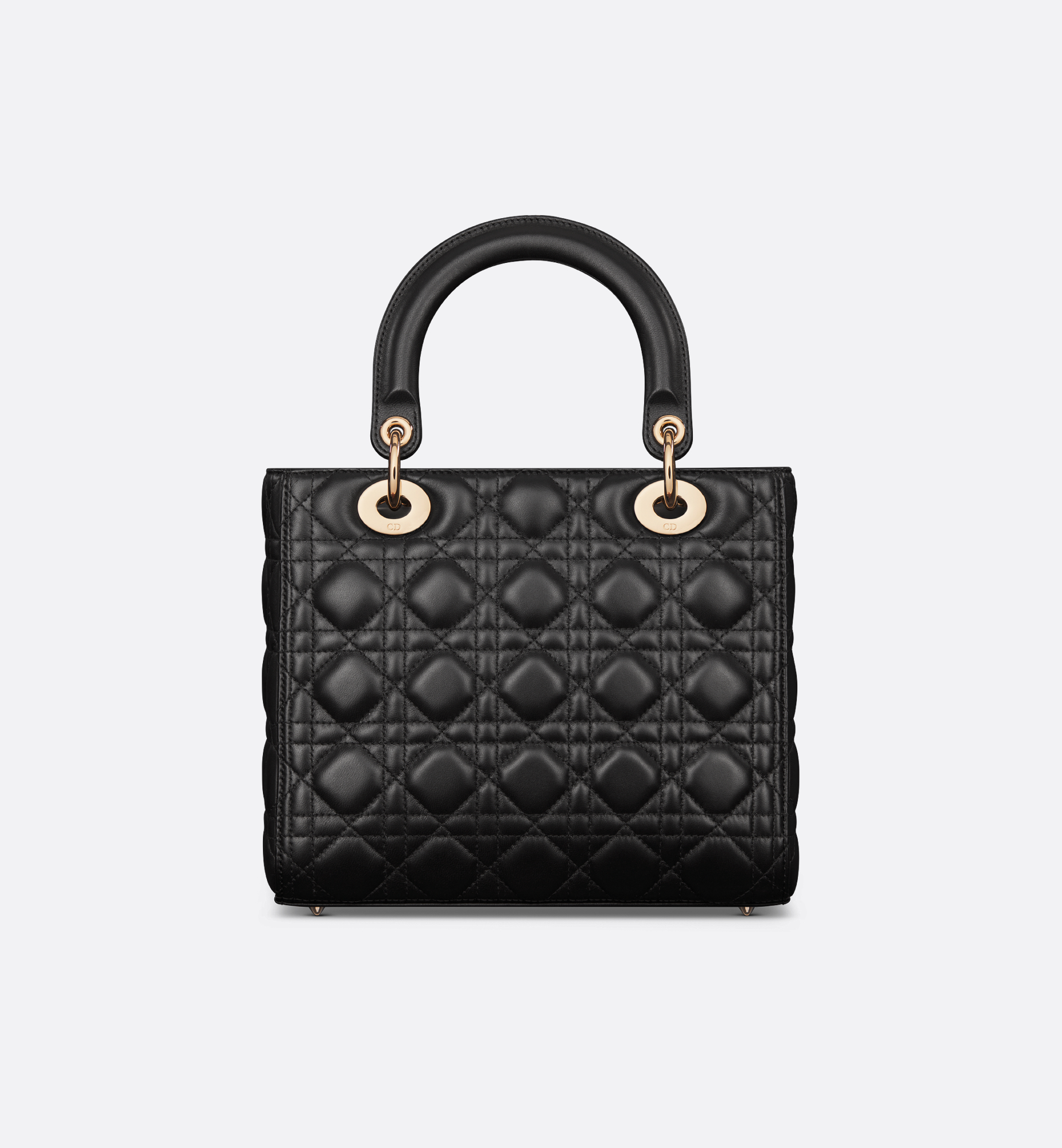 Lady Dior バッグ ミディアム