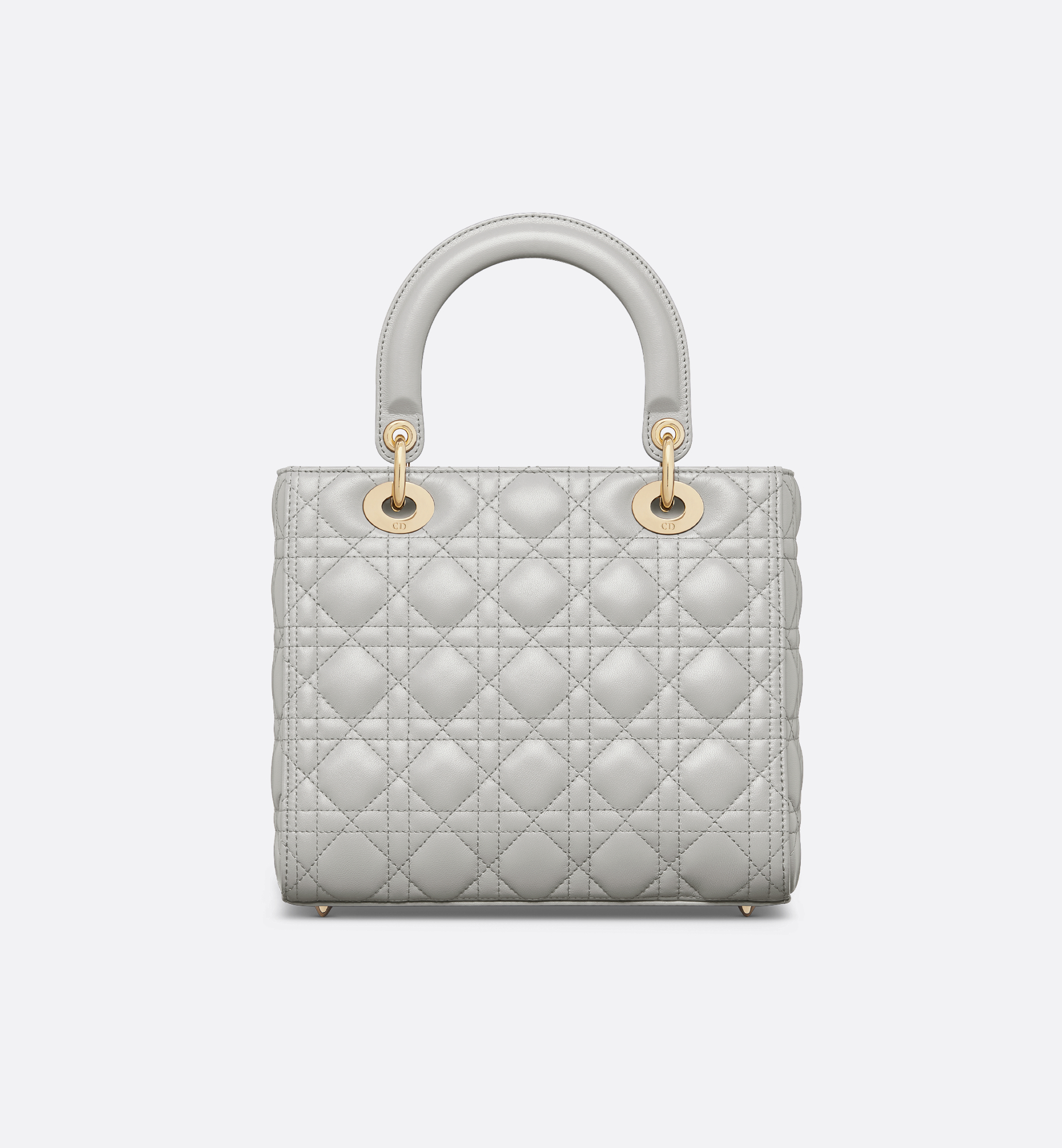Lady Dior バッグ ミディアム