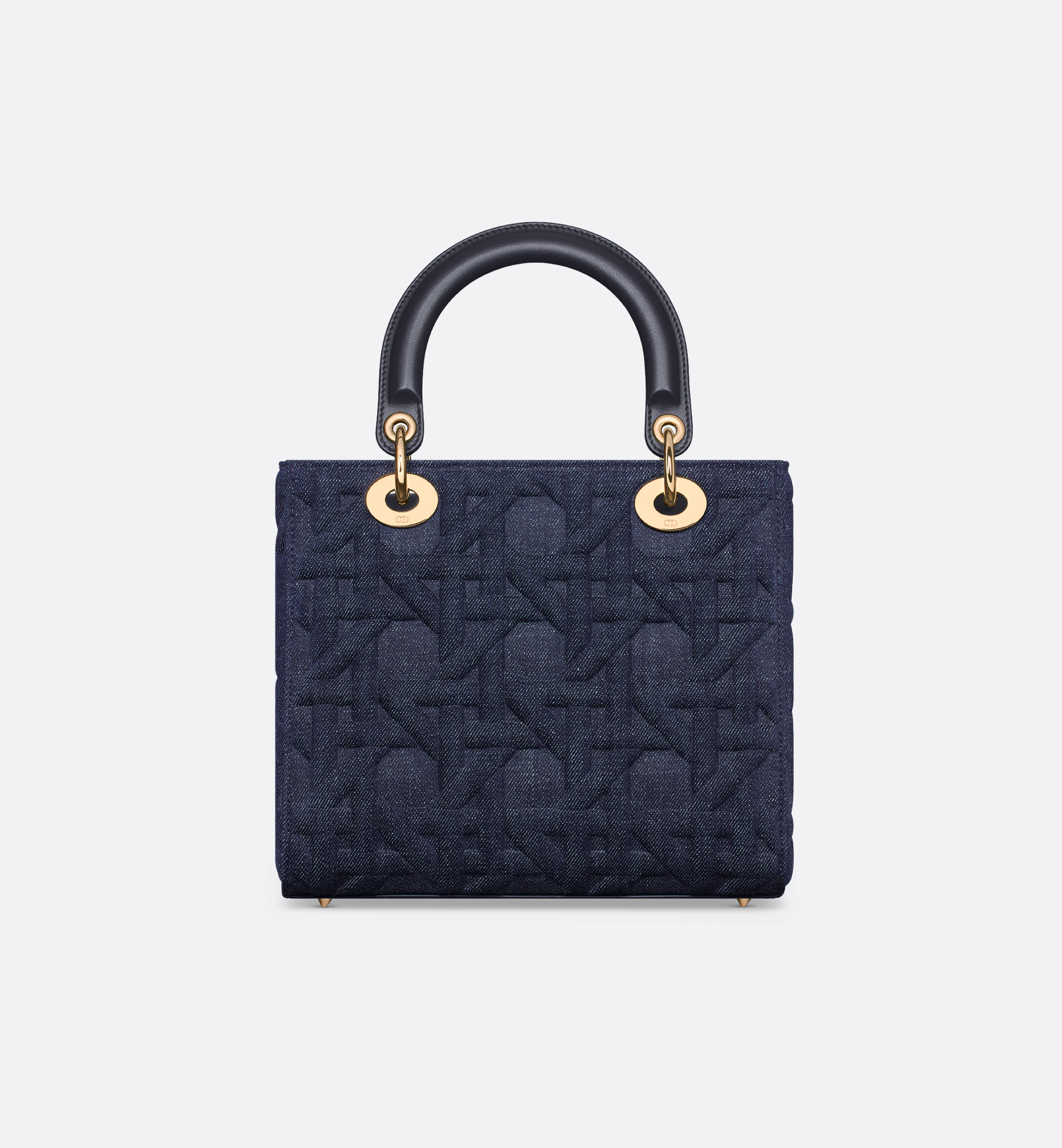 Lady Dior バッグ ミディアム