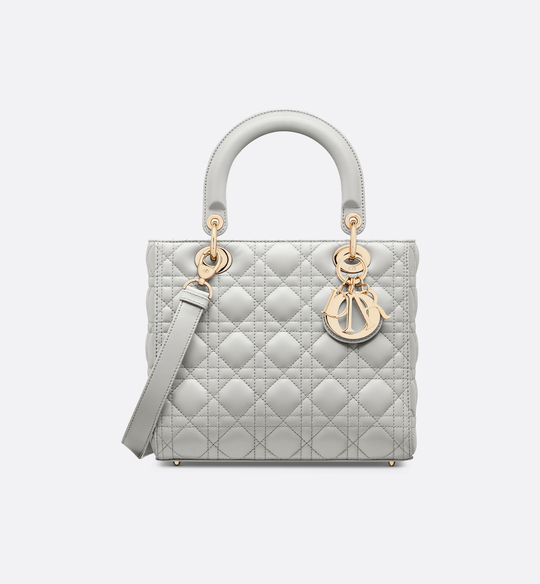 Lady Dior バッグ ミディアム