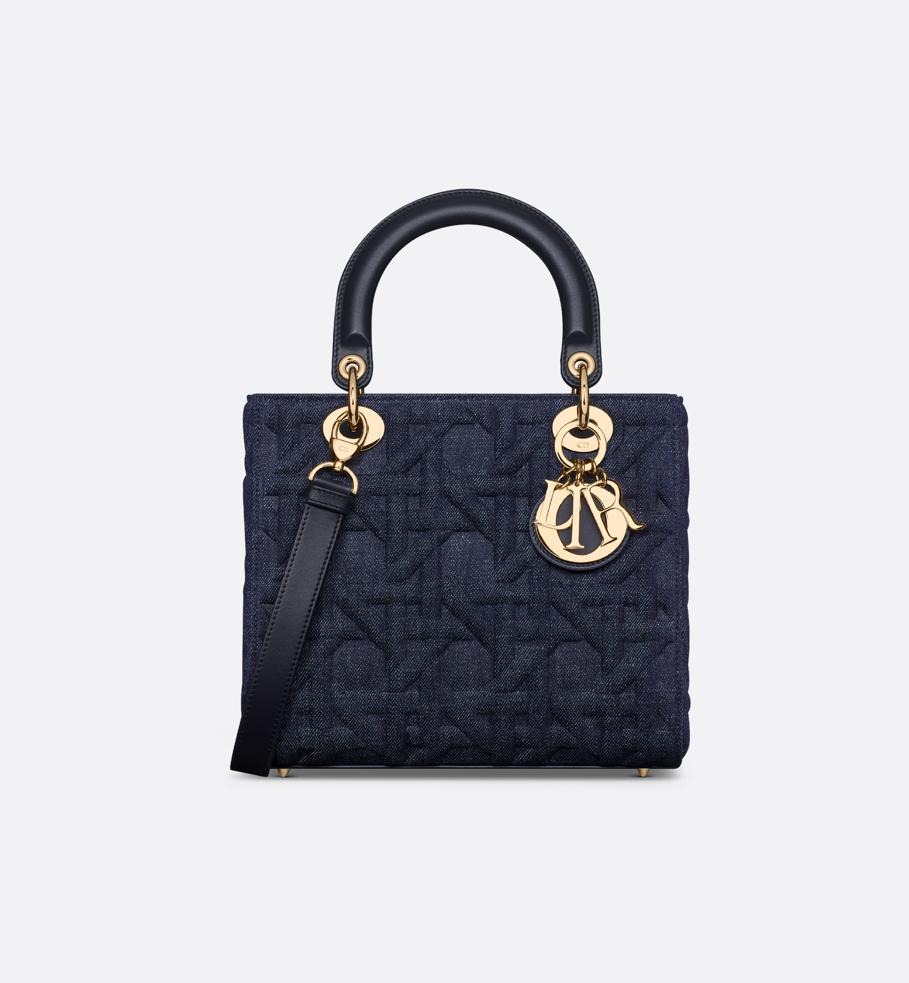 Lady Dior バッグ ミディアム