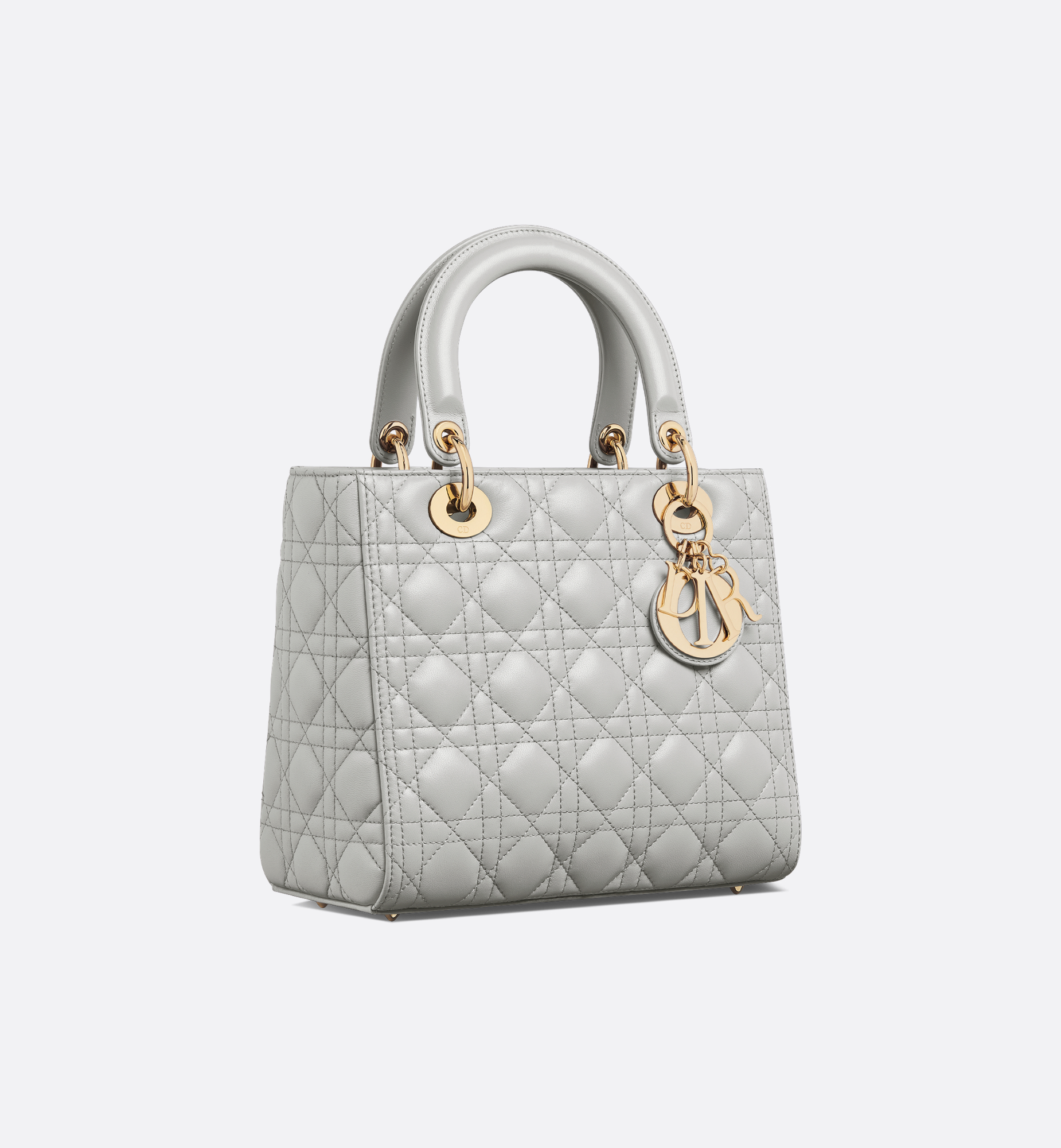Lady Dior バッグ ミディアム