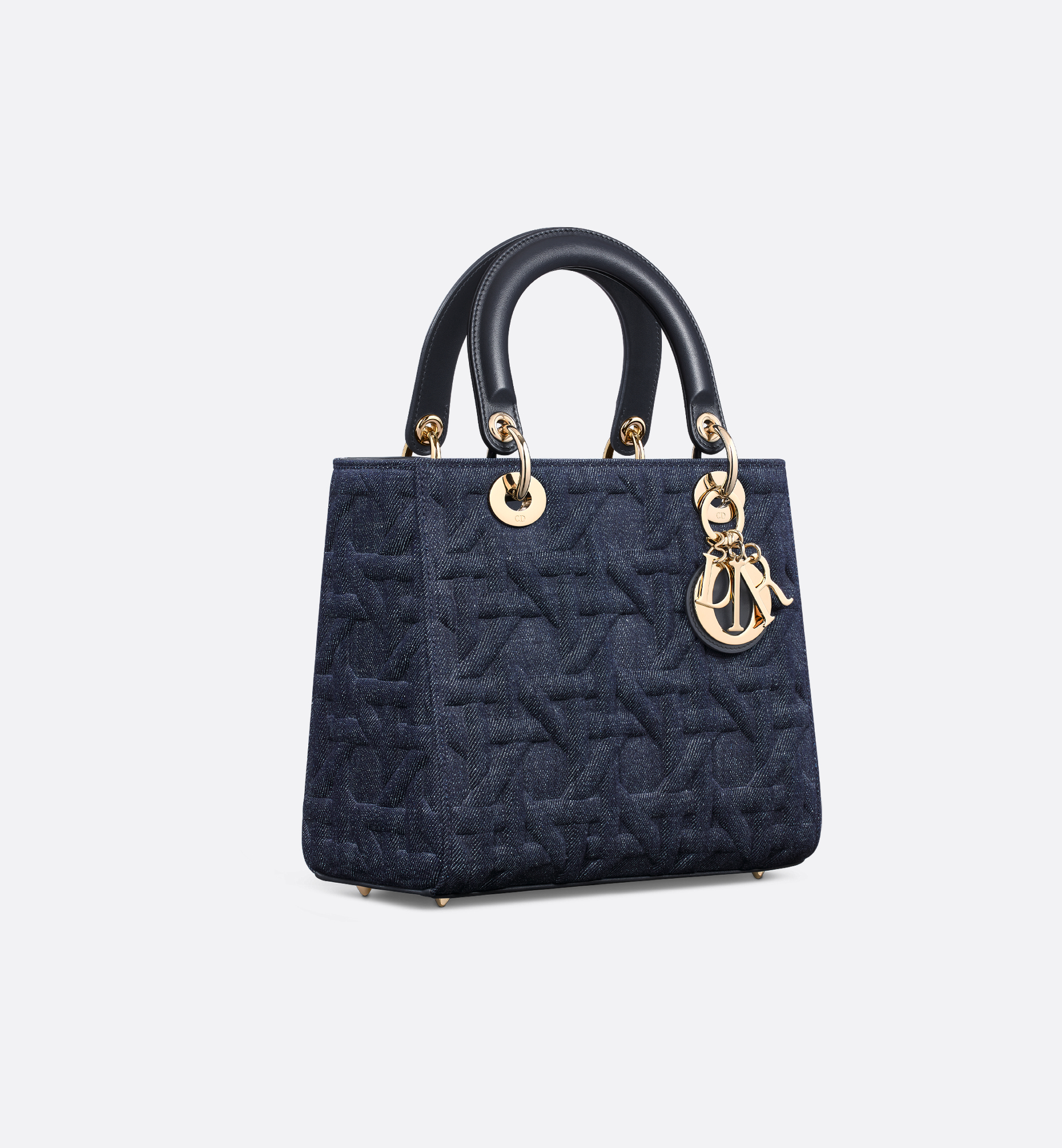 Lady Dior バッグ ミディアム