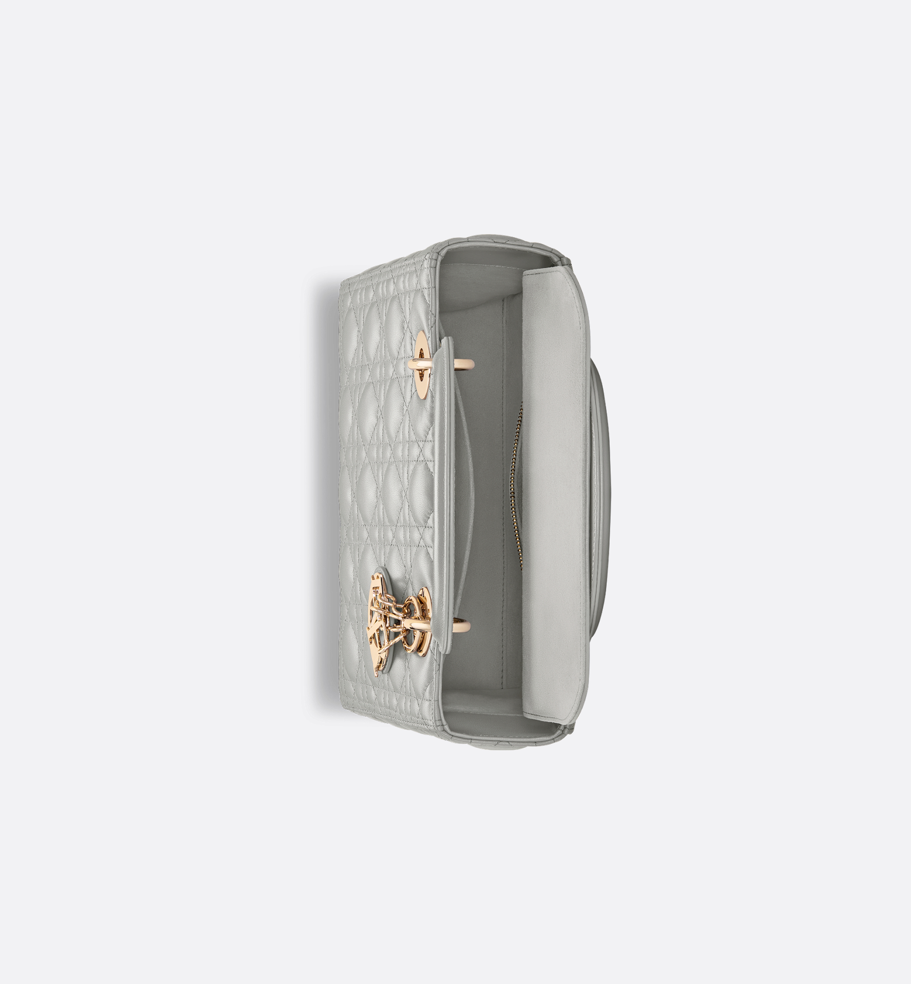 Lady Dior バッグ ミディアム