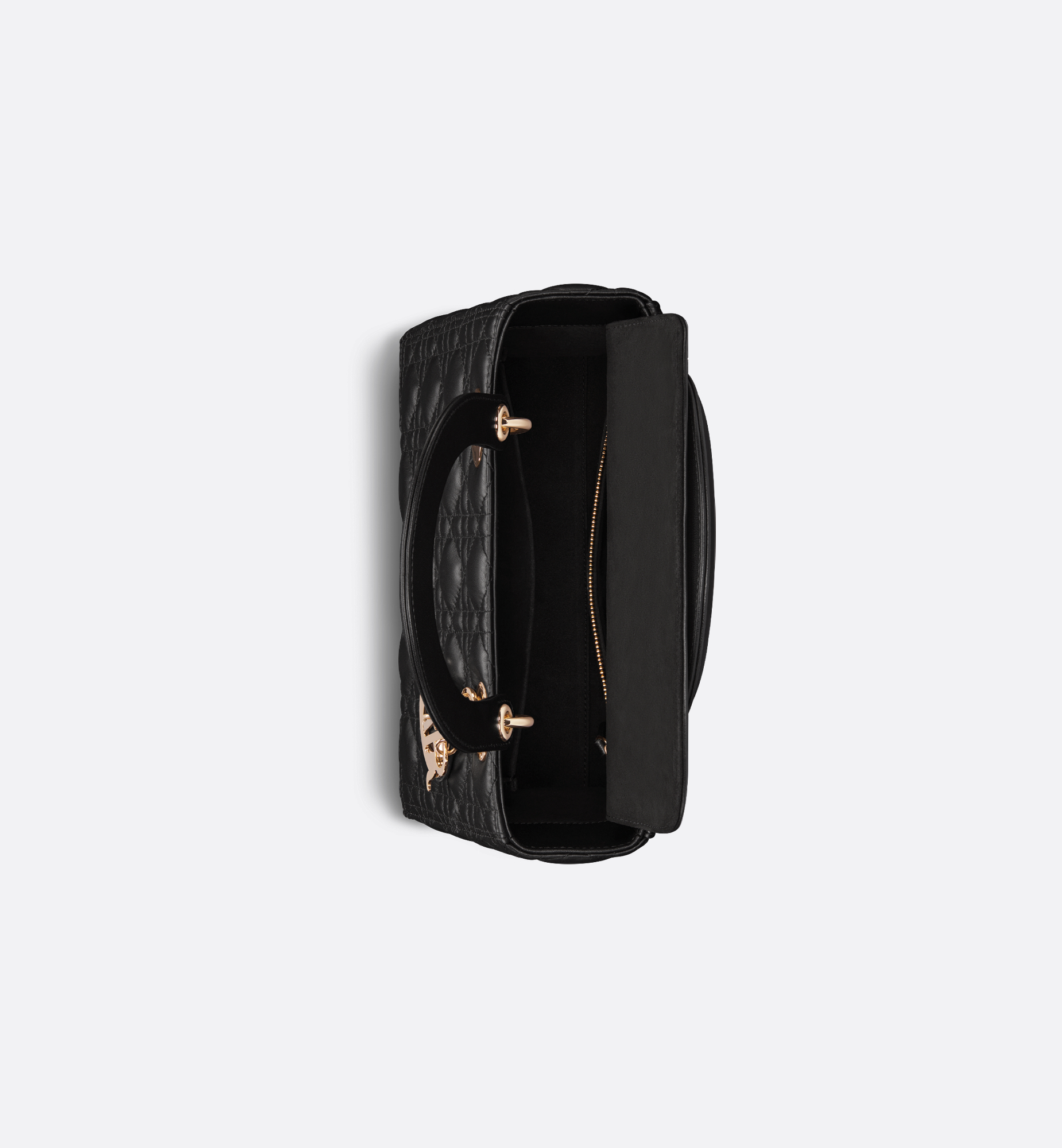 Lady Dior バッグ ミディアム