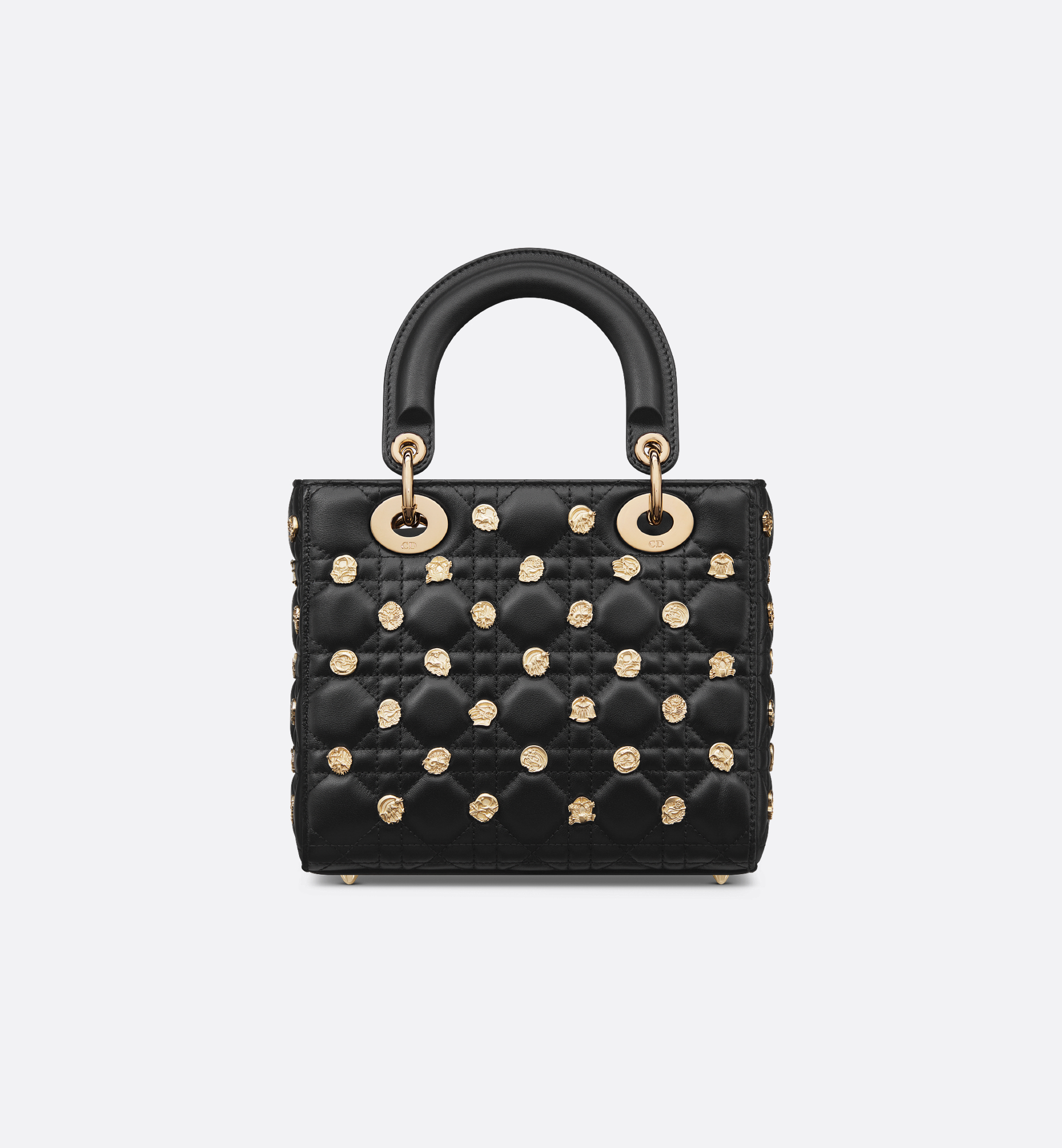 Lady Dior My ABCDior バッグ スモール