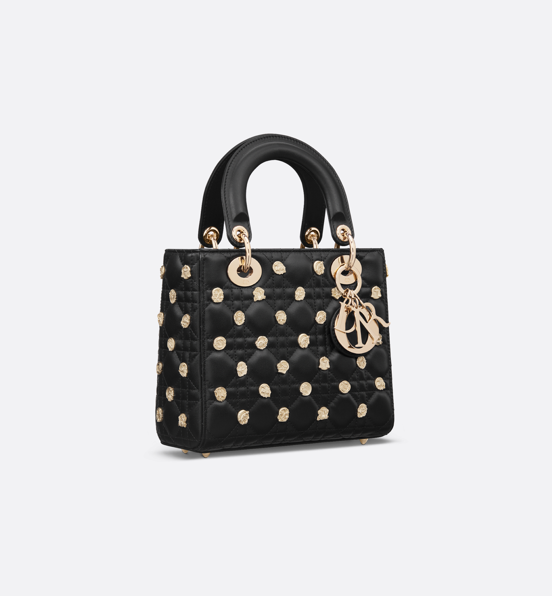 Lady Dior My ABCDior バッグ スモール