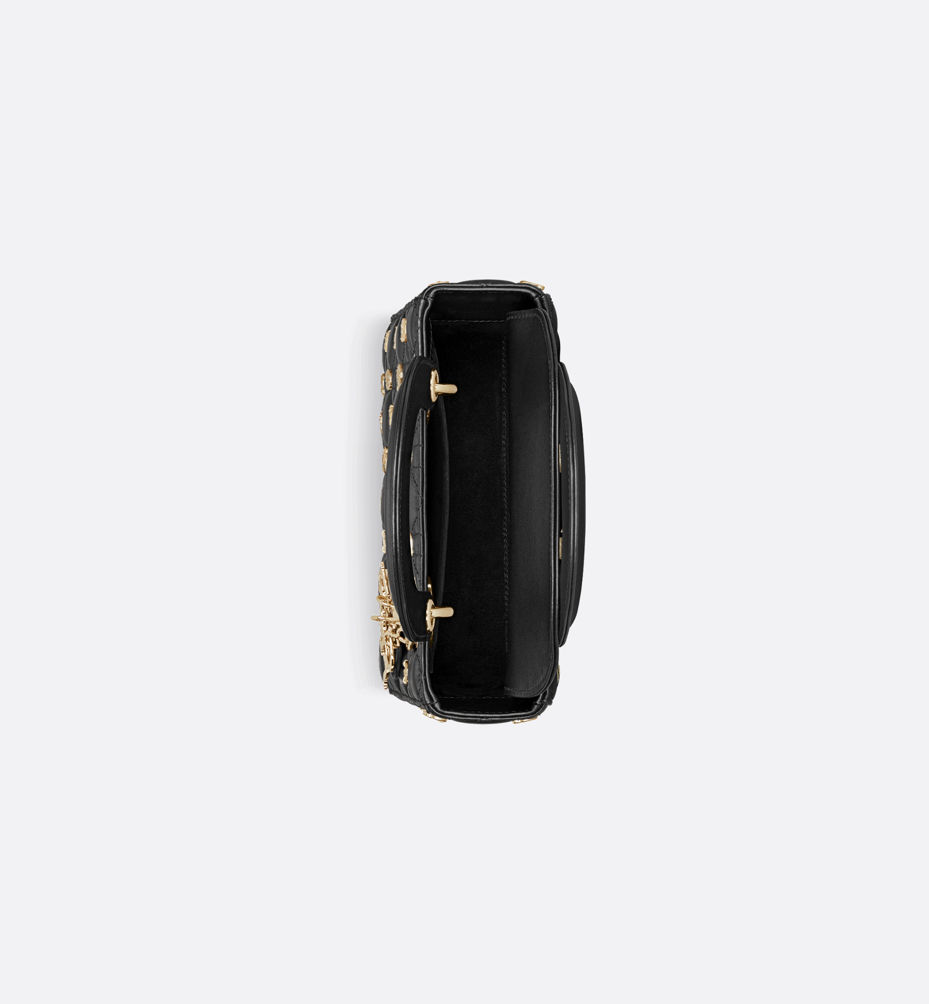 Lady Dior My ABCDior バッグ スモール