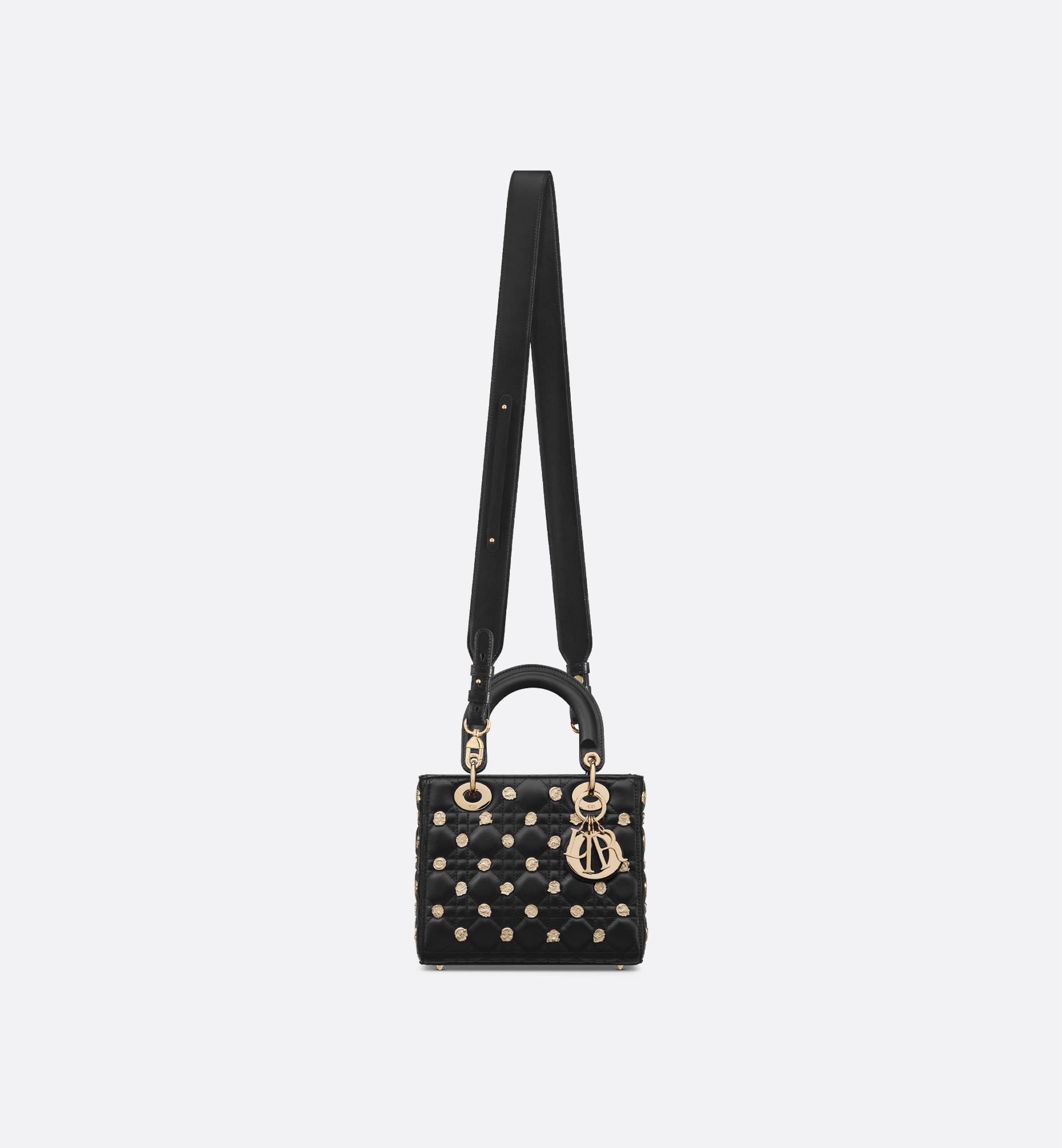 Lady Dior My ABCDior バッグ スモール
