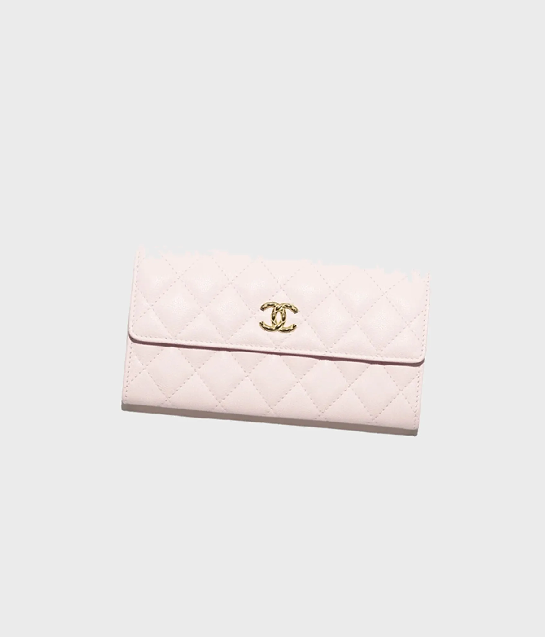 🔥秋のスペシャルセール｜今注目のCHANEL財布・カードケース4選