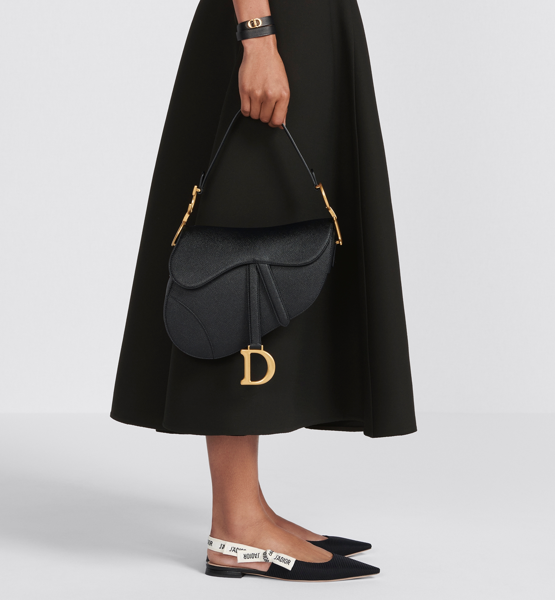 Saddle バッグ