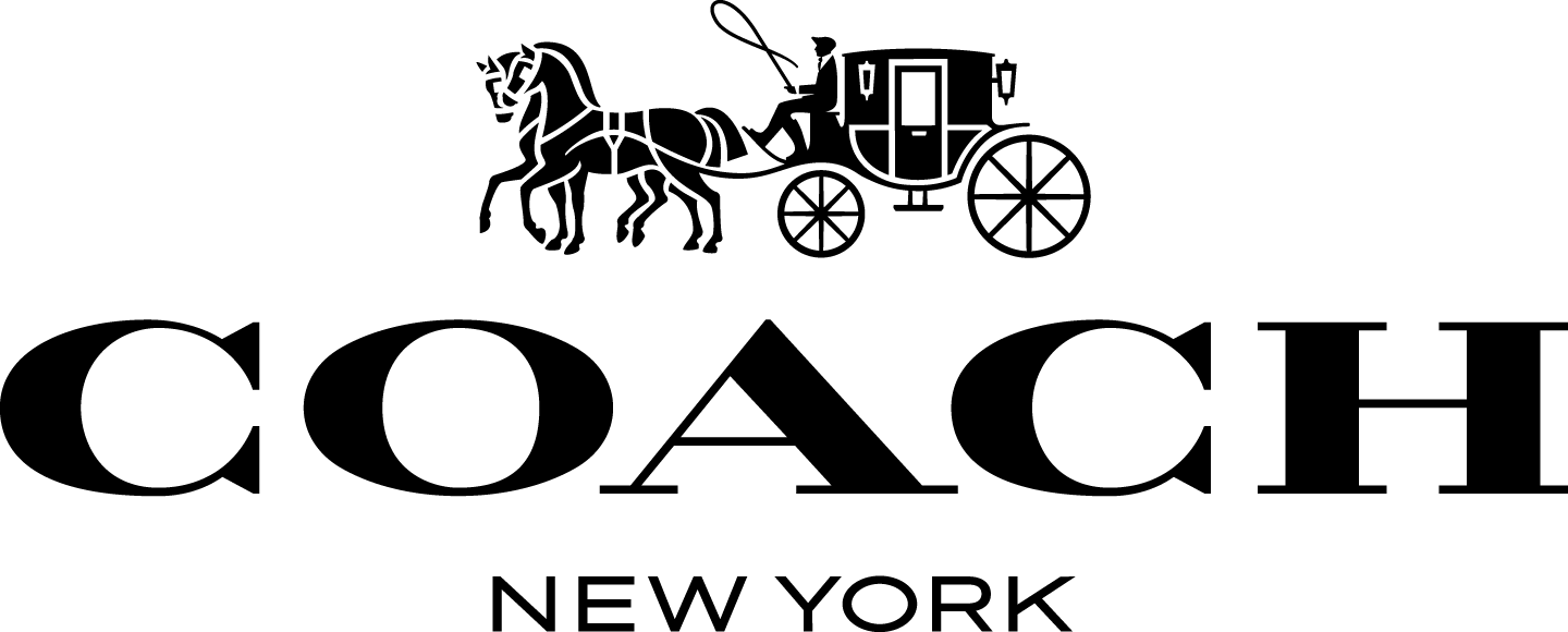 Coach, New York Logo
