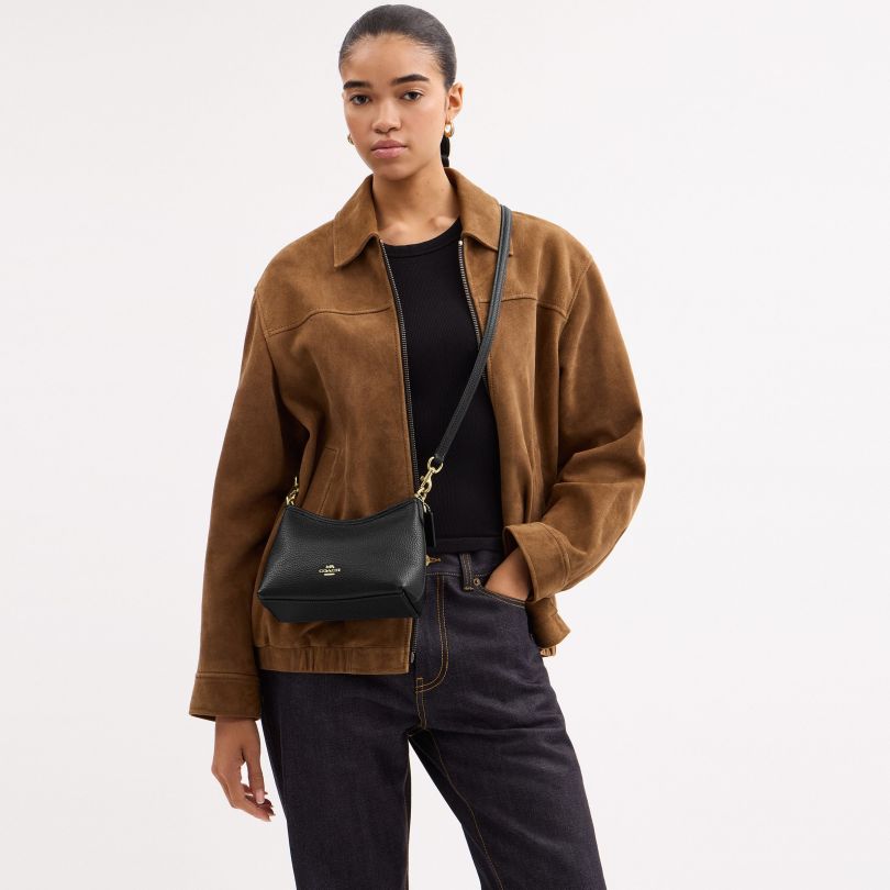 LAUREL スモールショルダーバッグ