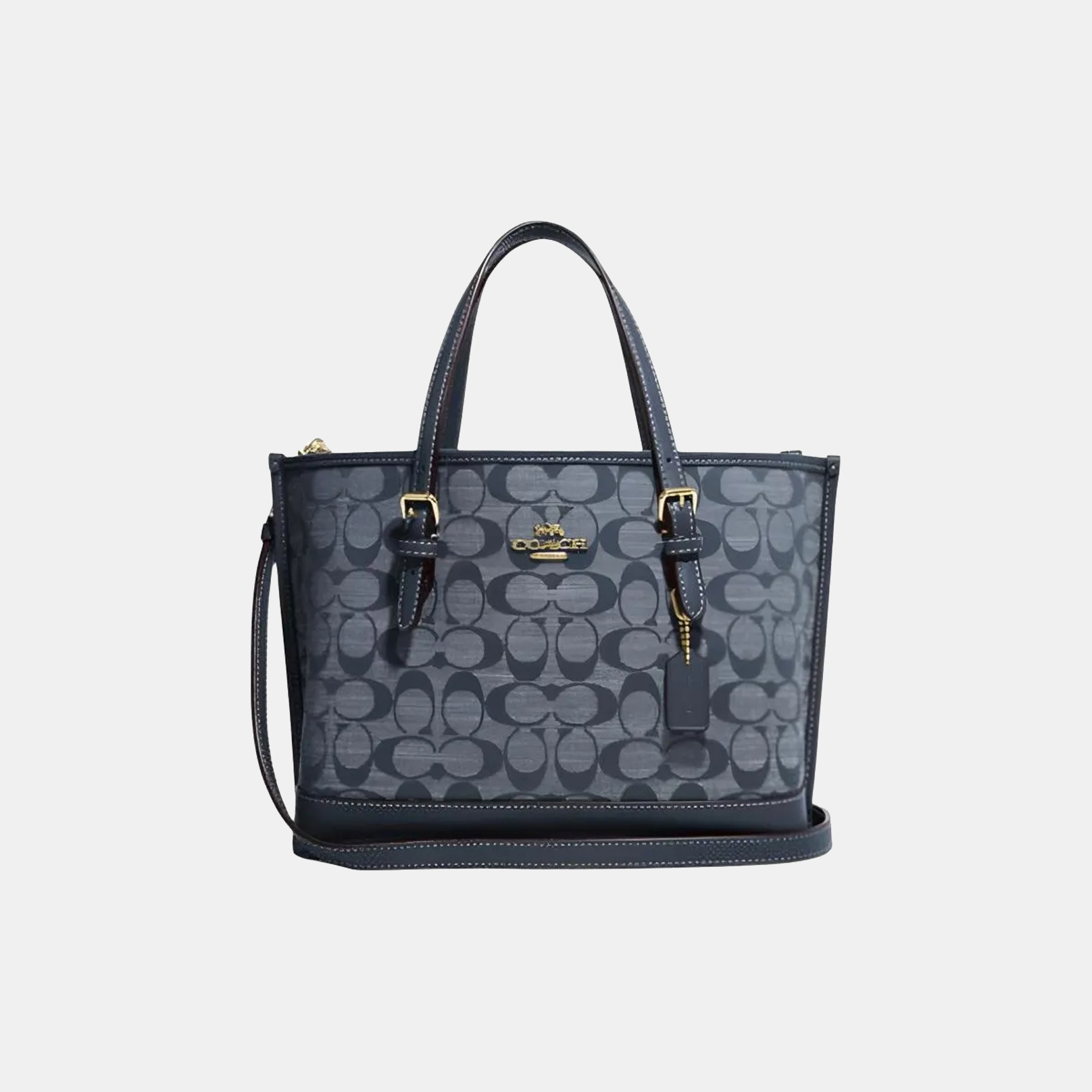コーチ モリー 25 トートバッグ