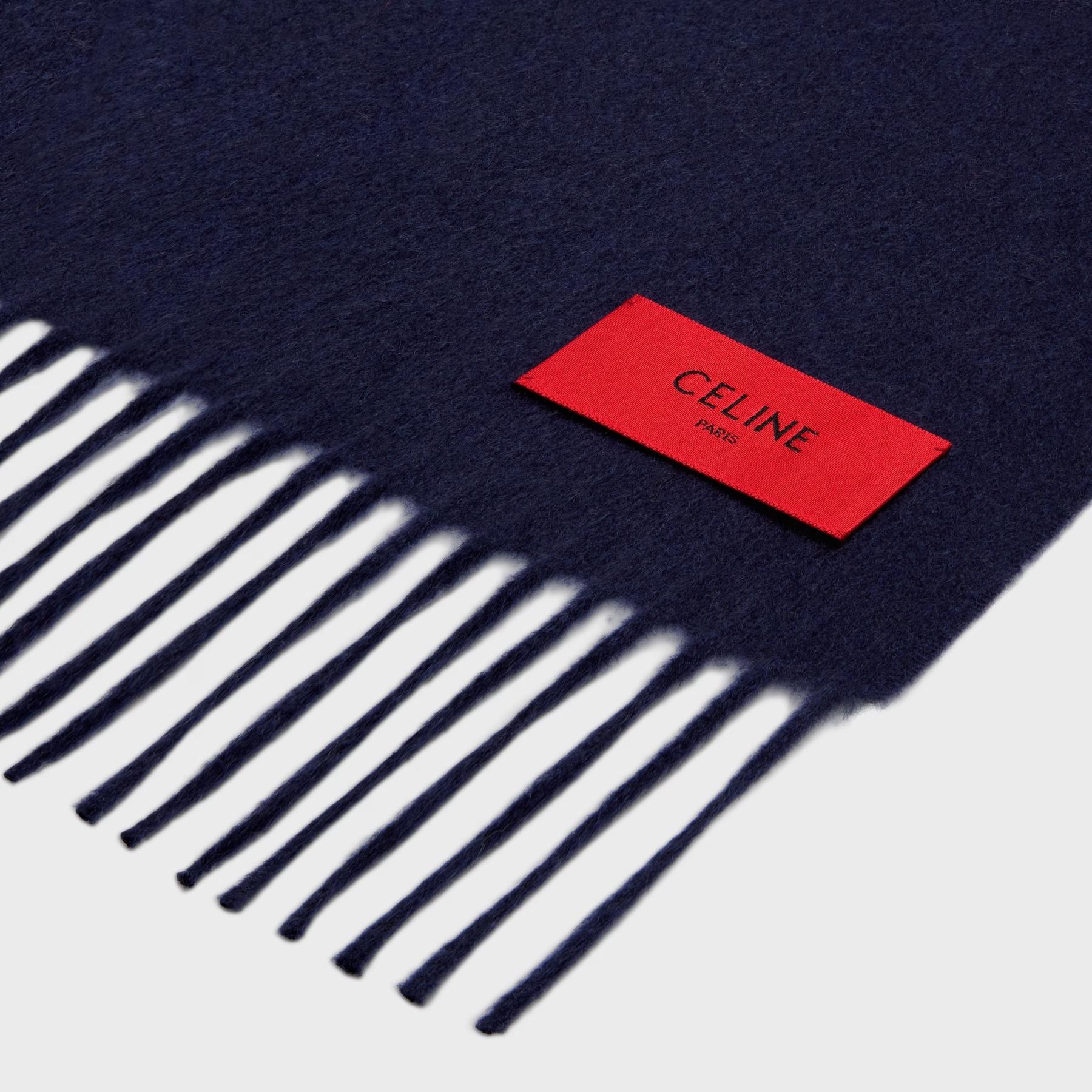 スカーフ / カシミア