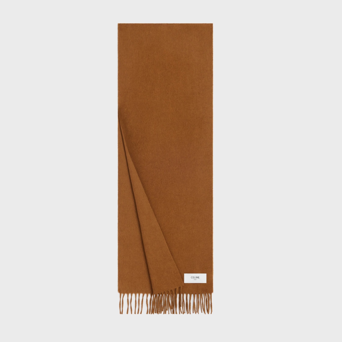 スカーフ / カシミア