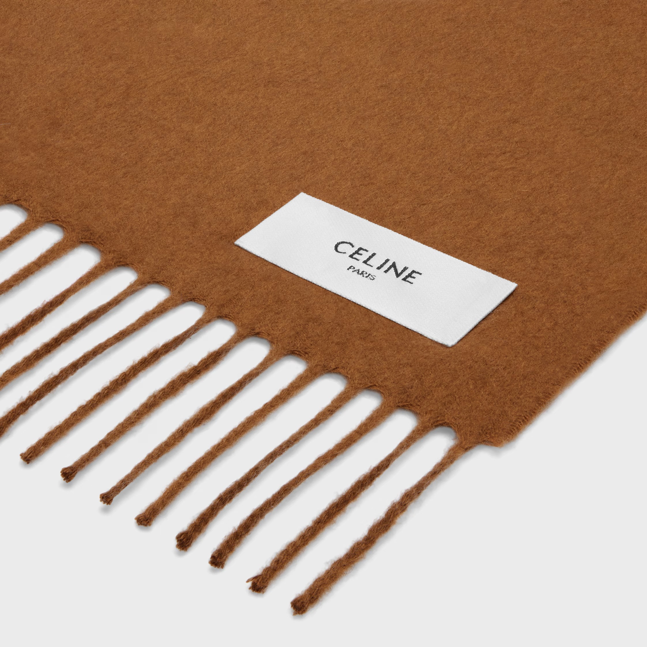 スカーフ / カシミア