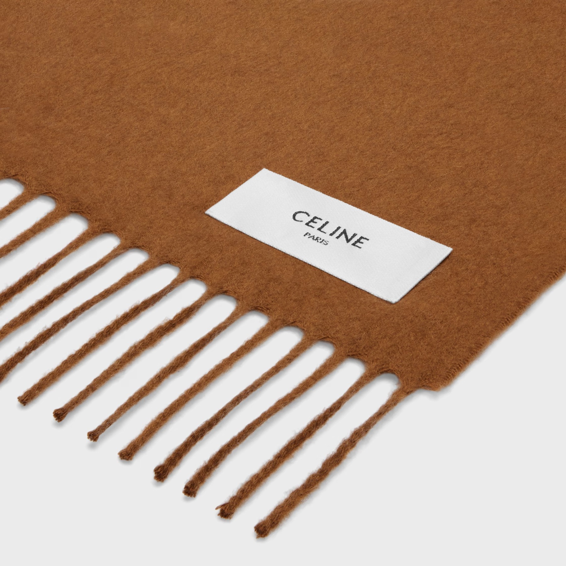 スカーフ / カシミア