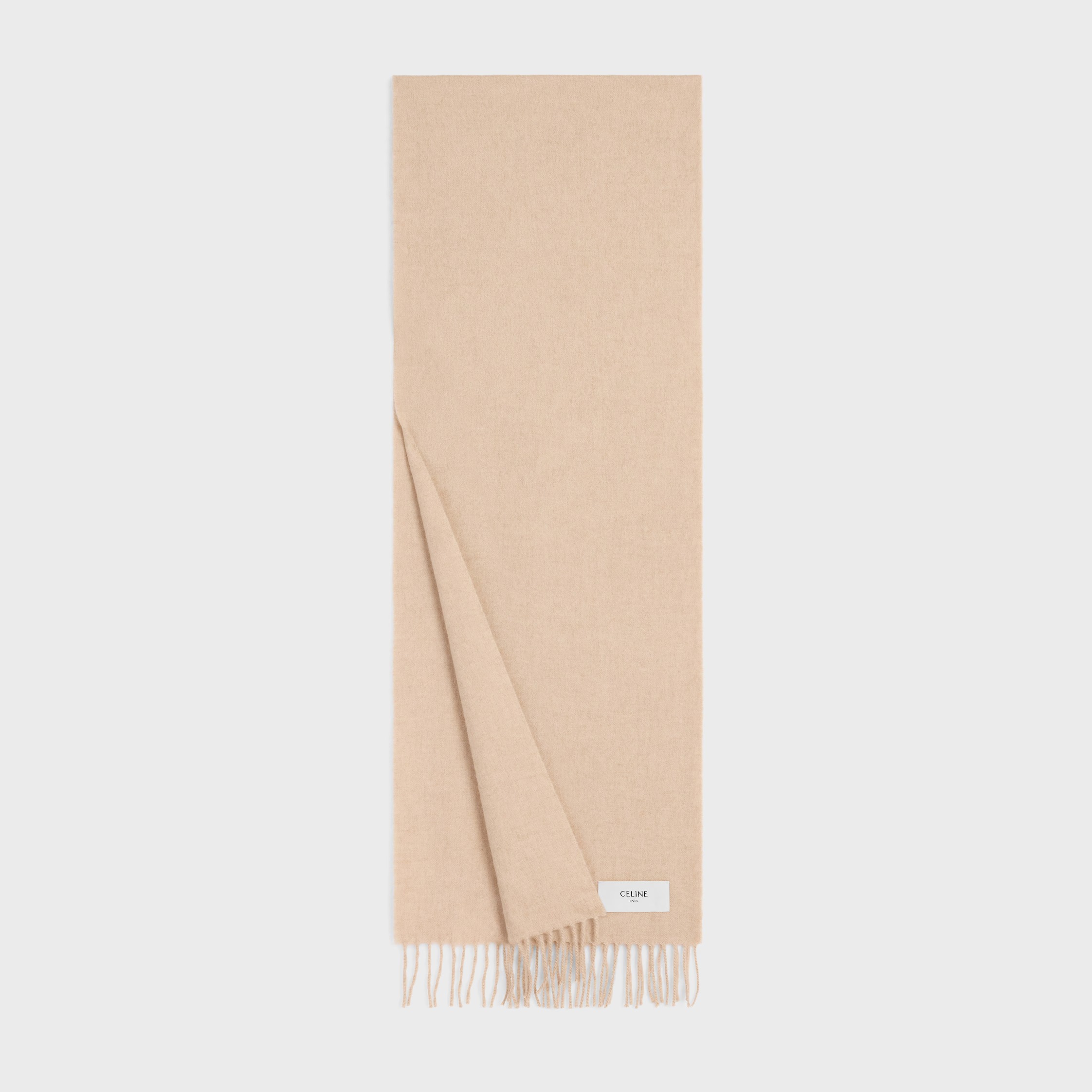 スカーフ / カシミア