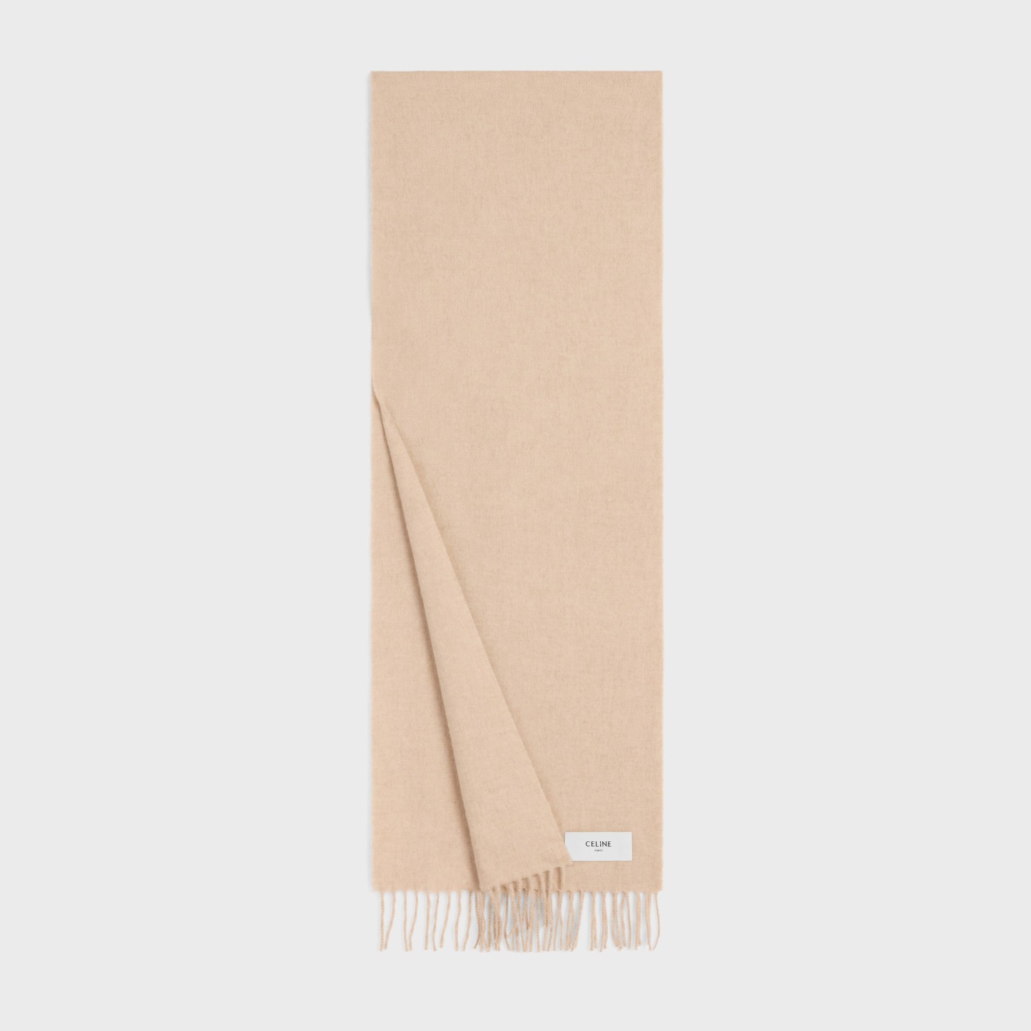 スカーフ / カシミア