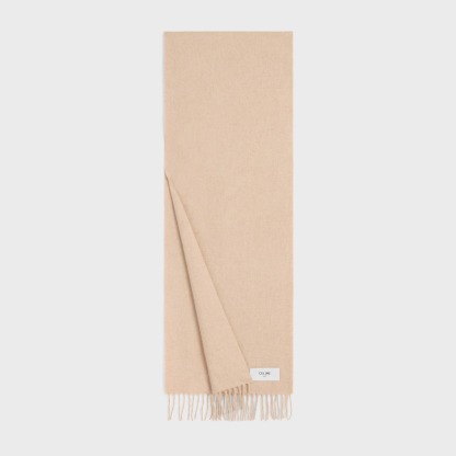 スカーフ / カシミア