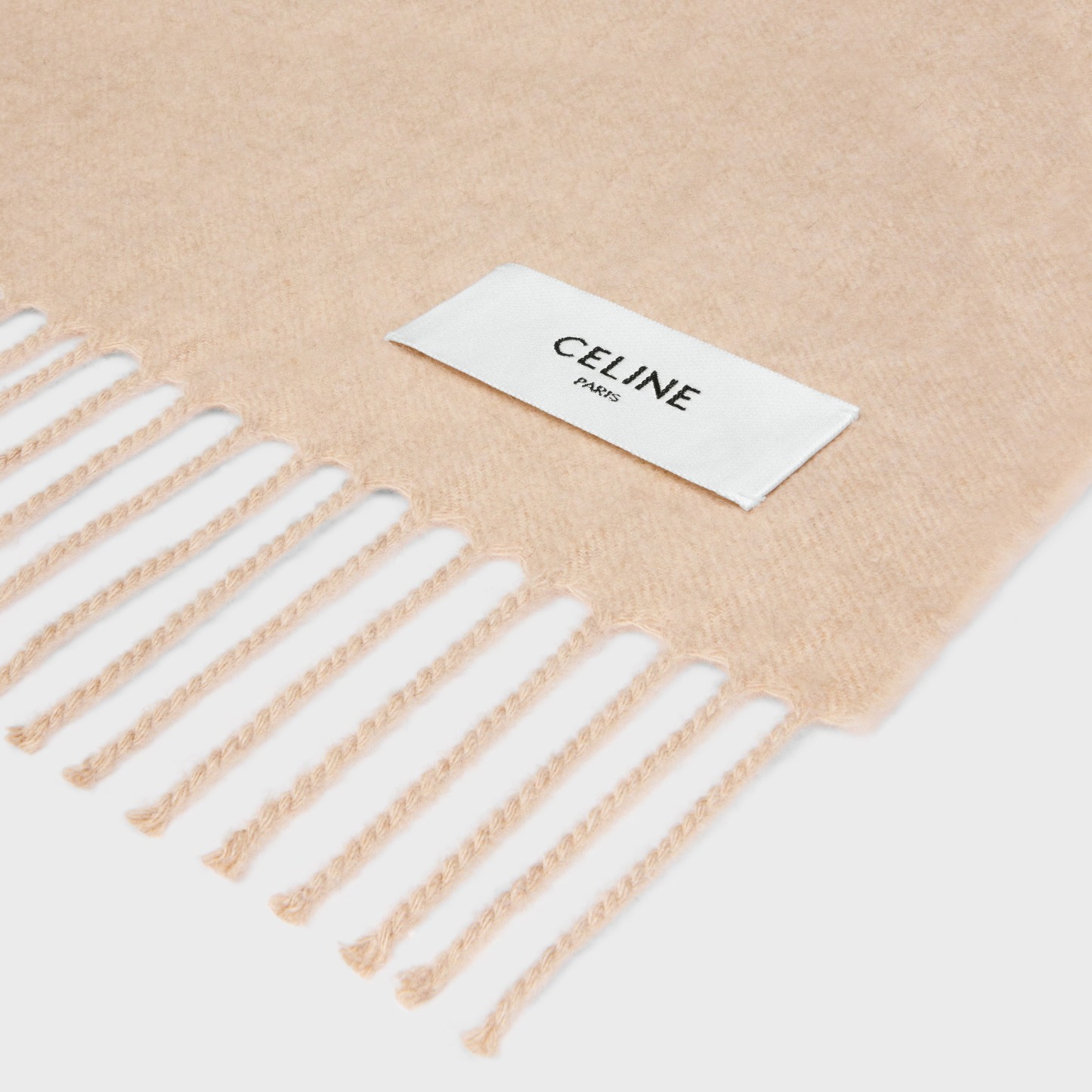 スカーフ / カシミア