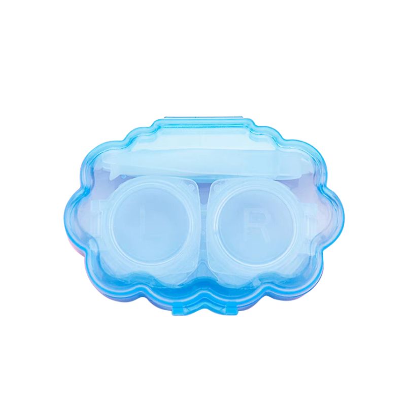 Ốp lưng ống kính kép UYAAI Cloud Lens