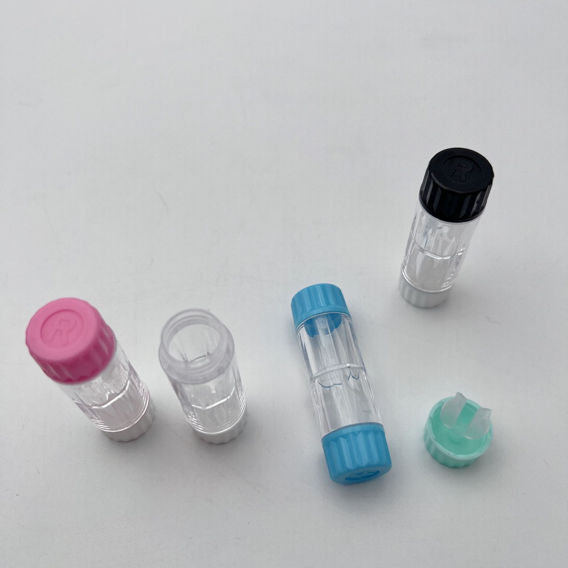 Hộp đựng kính áp tròng cứng UYAAI Orthokeratology