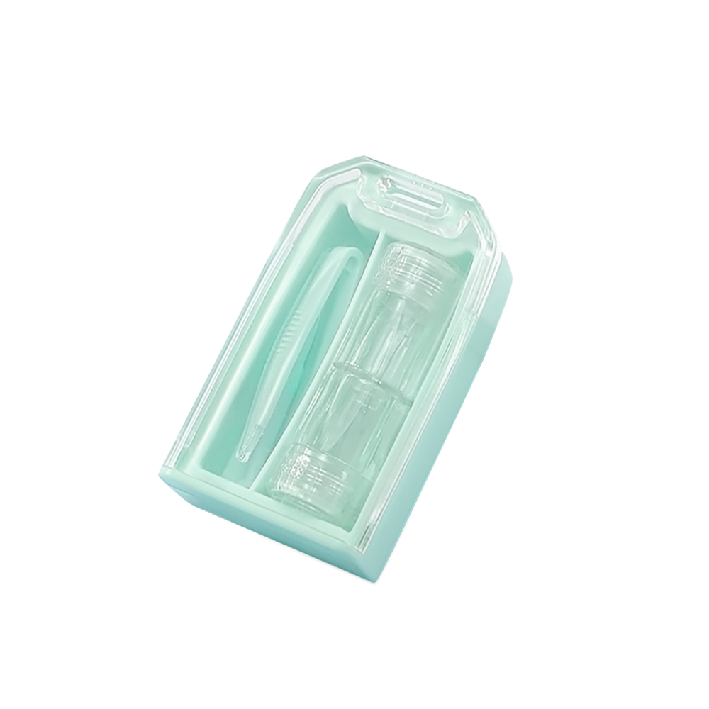 Hộp đồng hành UYAAI