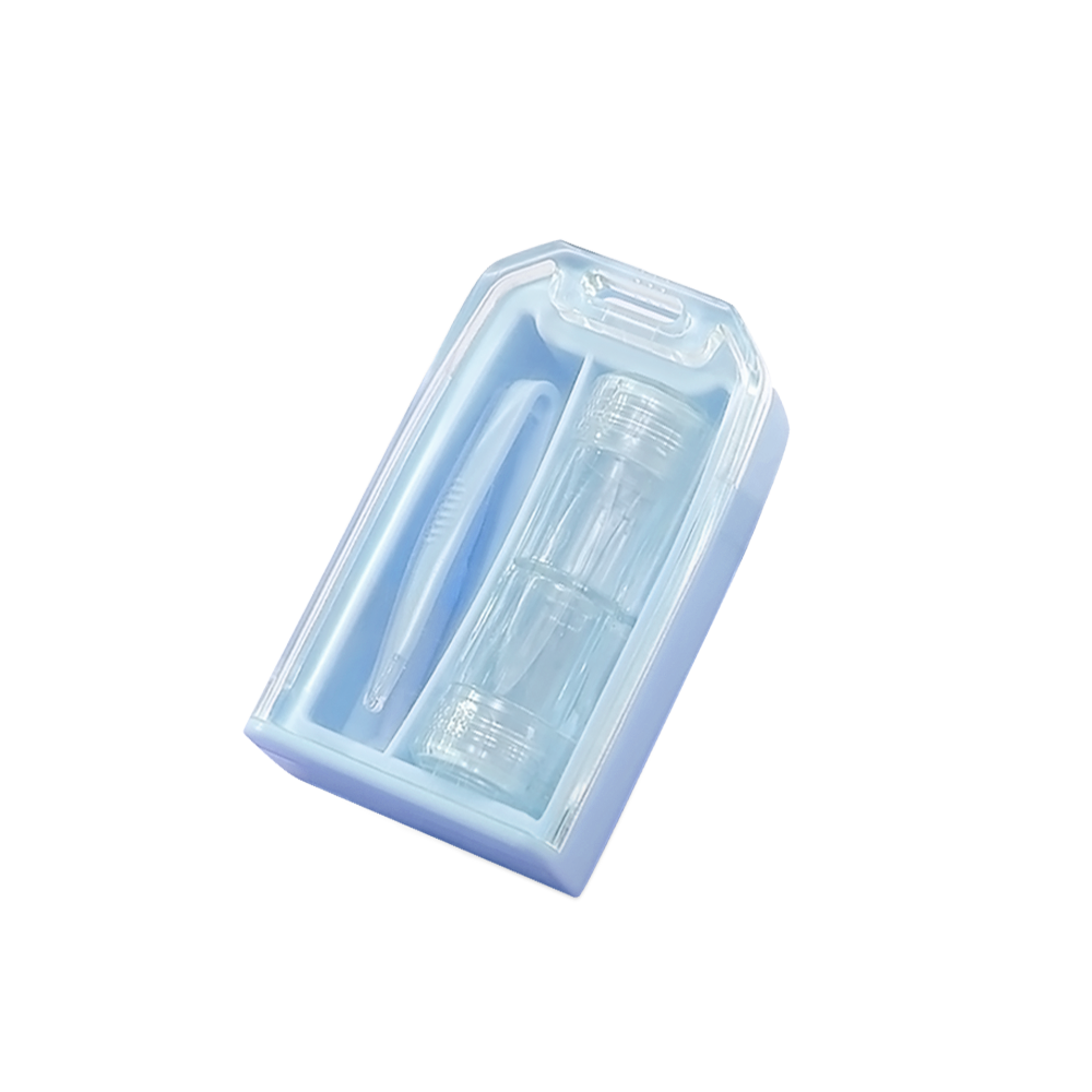 Hộp đồng hành UYAAI