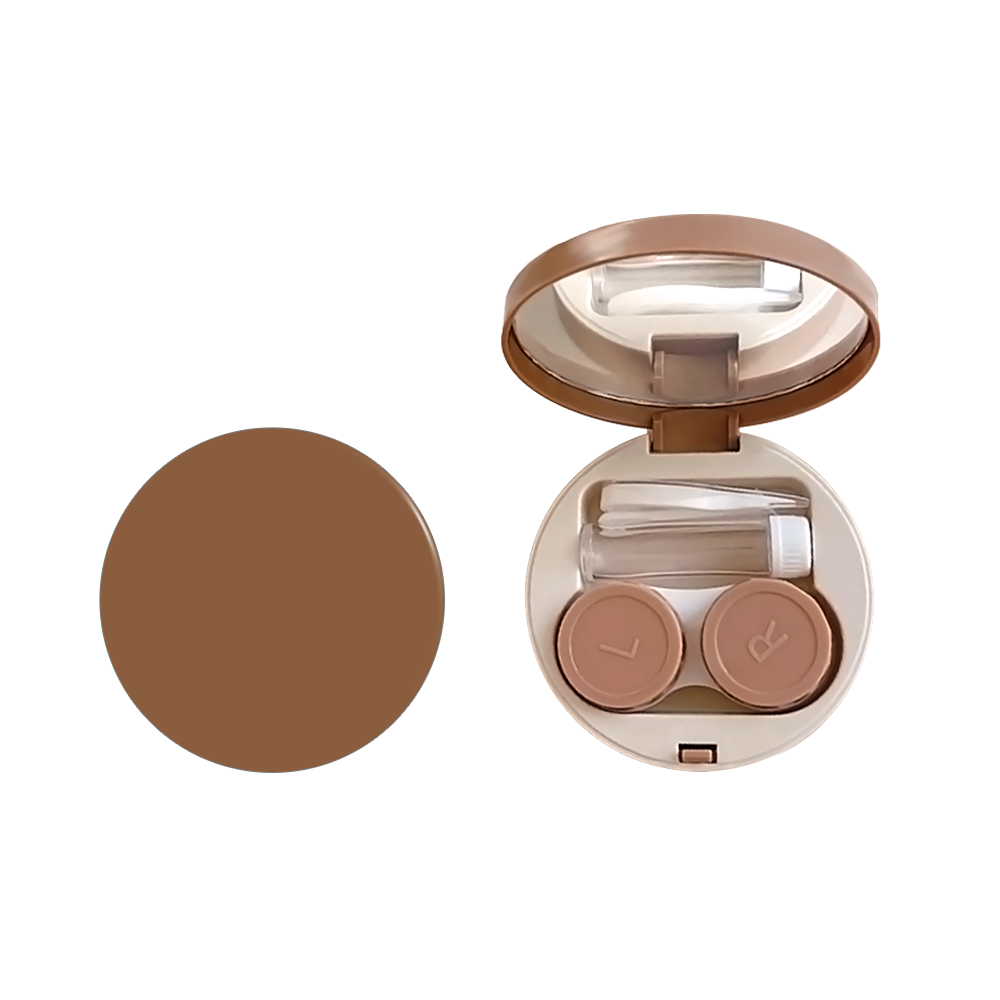 Hộp đựng ống kính nhiều màu di động UYAAI