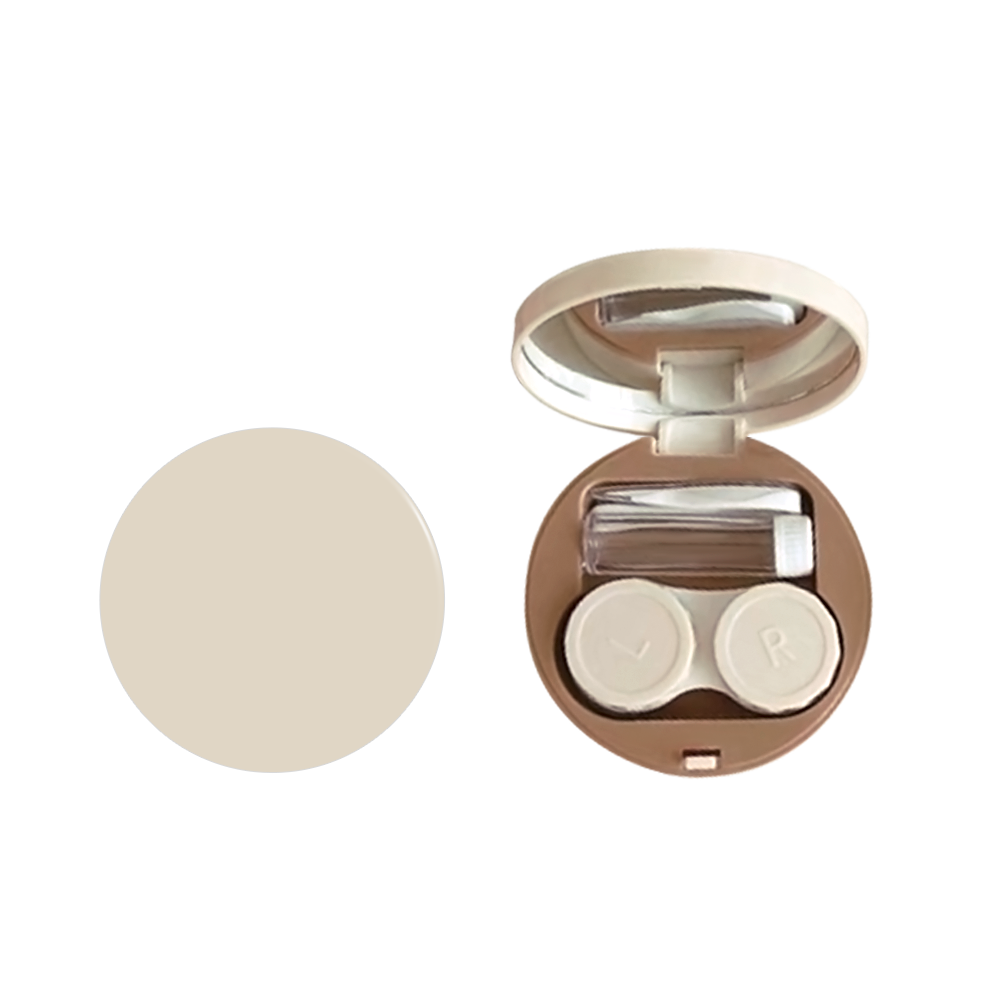 Hộp đựng ống kính nhiều màu di động UYAAI