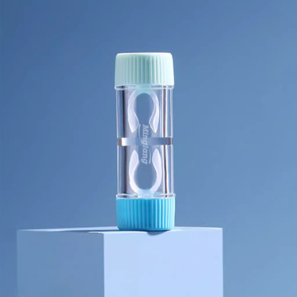 Hộp đựng kính áp tròng cứng UYAAI Orthokeratology