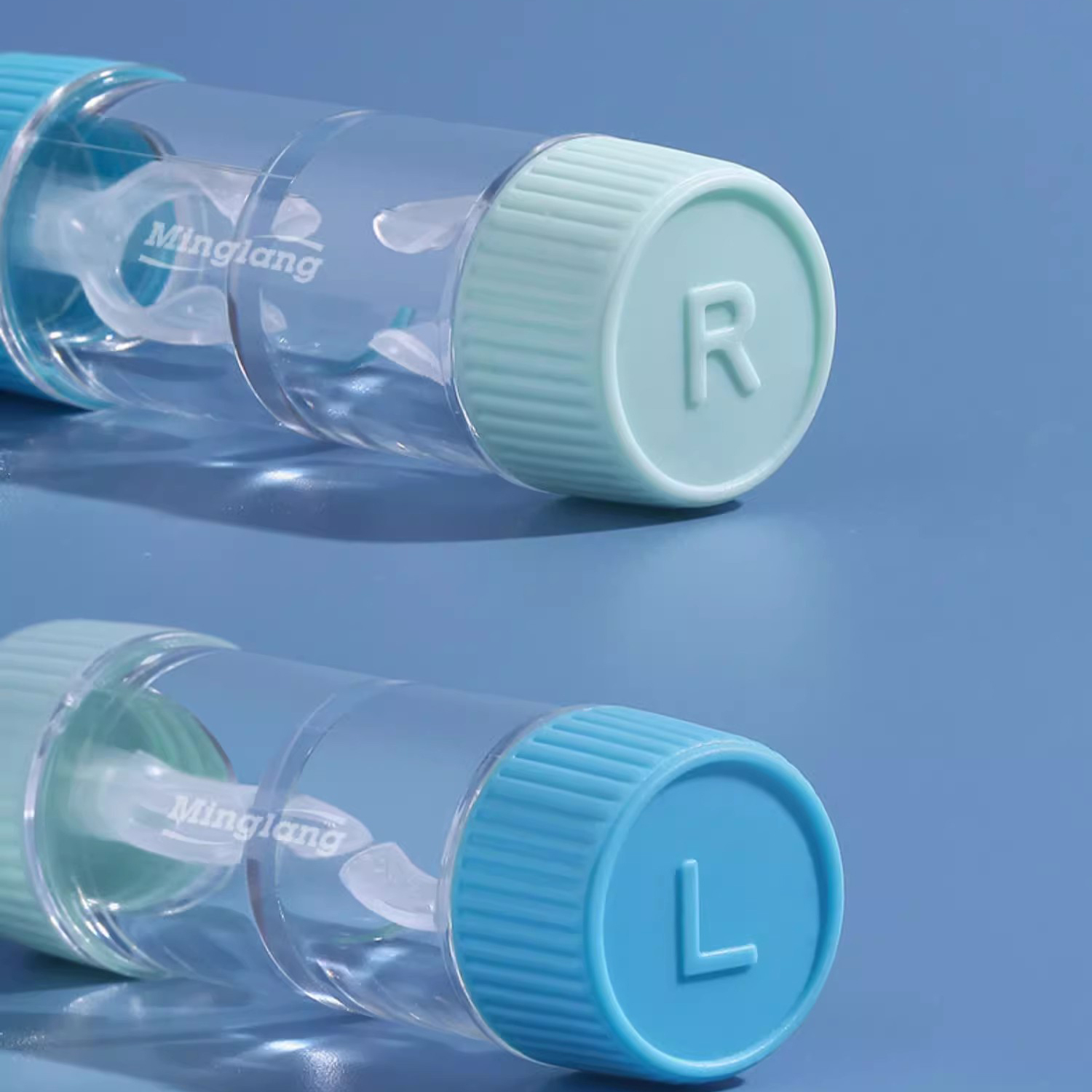 Hộp đựng kính áp tròng cứng UYAAI Orthokeratology