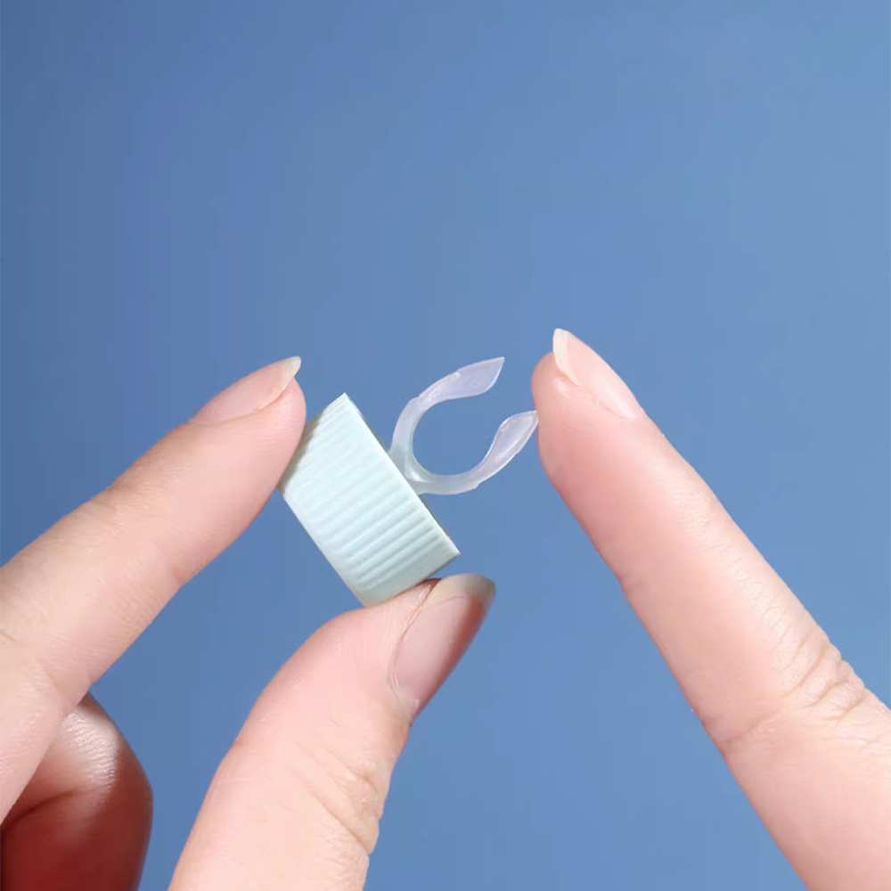 Hộp đựng kính áp tròng cứng UYAAI Orthokeratology