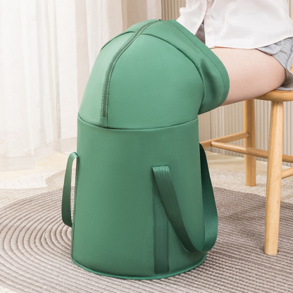 ✨🔥陽離子熏蒸養生泡腳袋