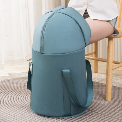 ✨🔥陽離子熏蒸養生泡腳袋