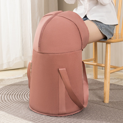 ✨🔥陽離子熏蒸養生泡腳袋