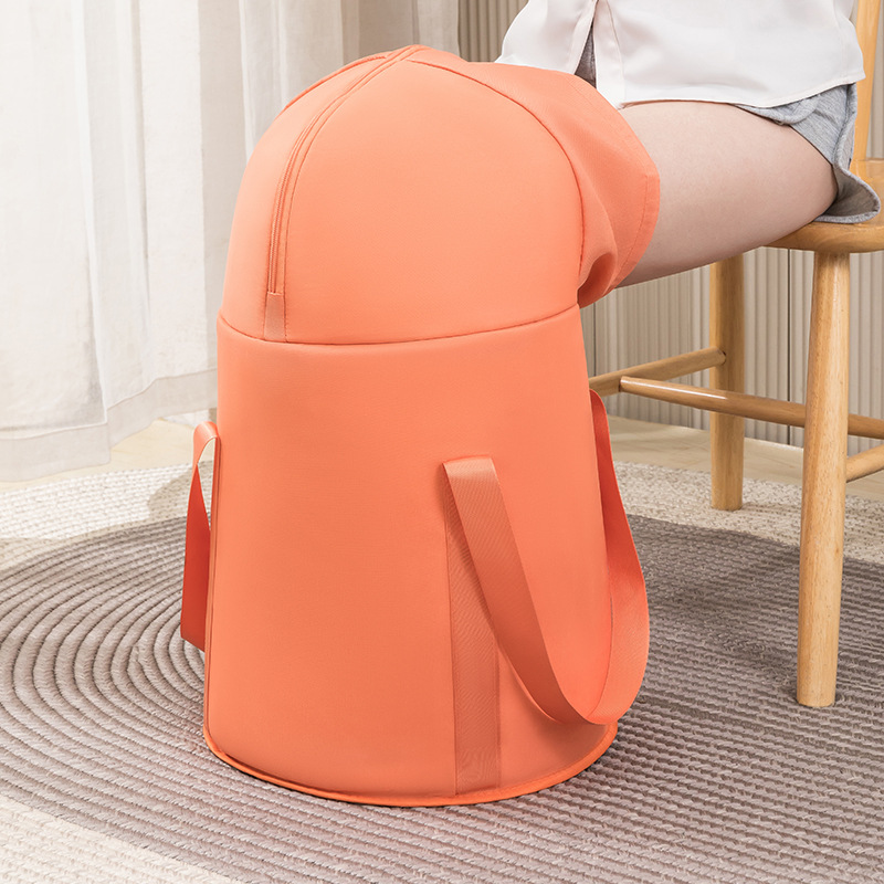 ✨🔥陽離子熏蒸養生泡腳袋